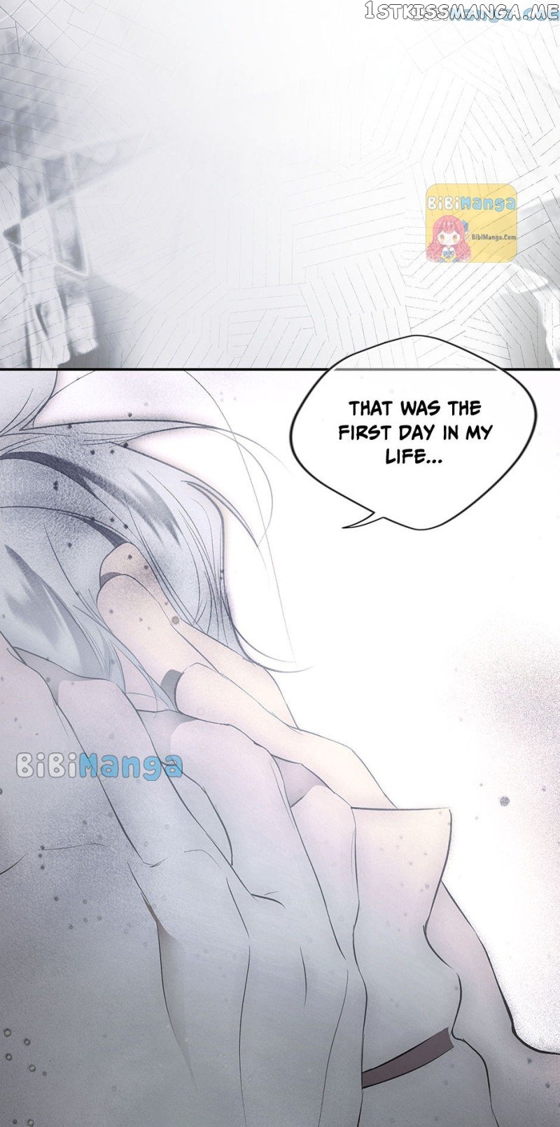 Secret Lady Chapter 74 - page 36