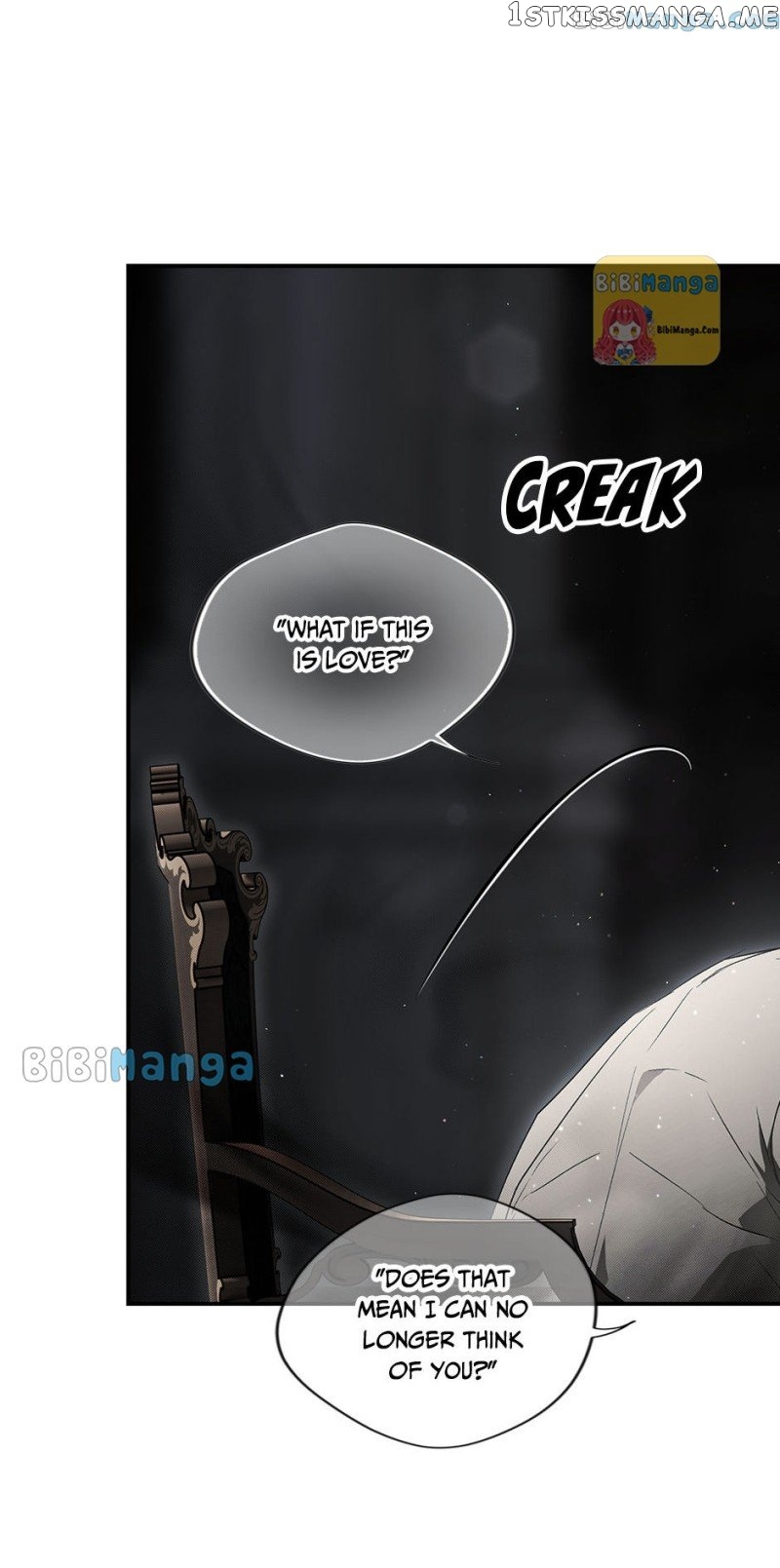 Secret Lady Chapter 74 - page 39