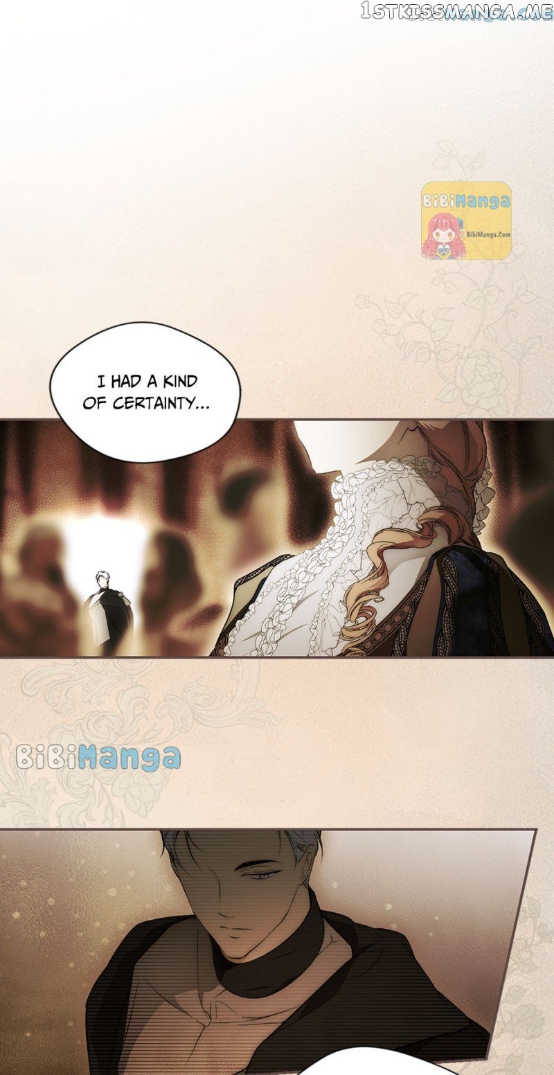 Secret Lady Chapter 74 - page 41