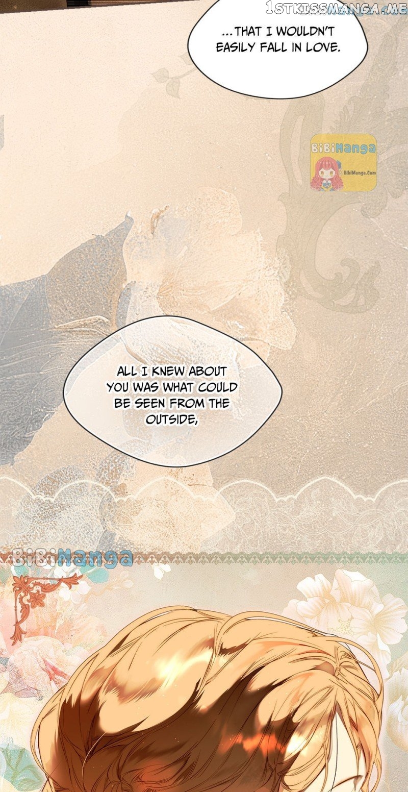 Secret Lady Chapter 74 - page 42
