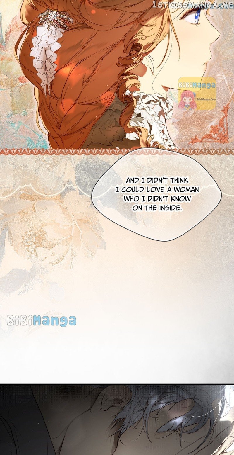 Secret Lady Chapter 74 - page 43