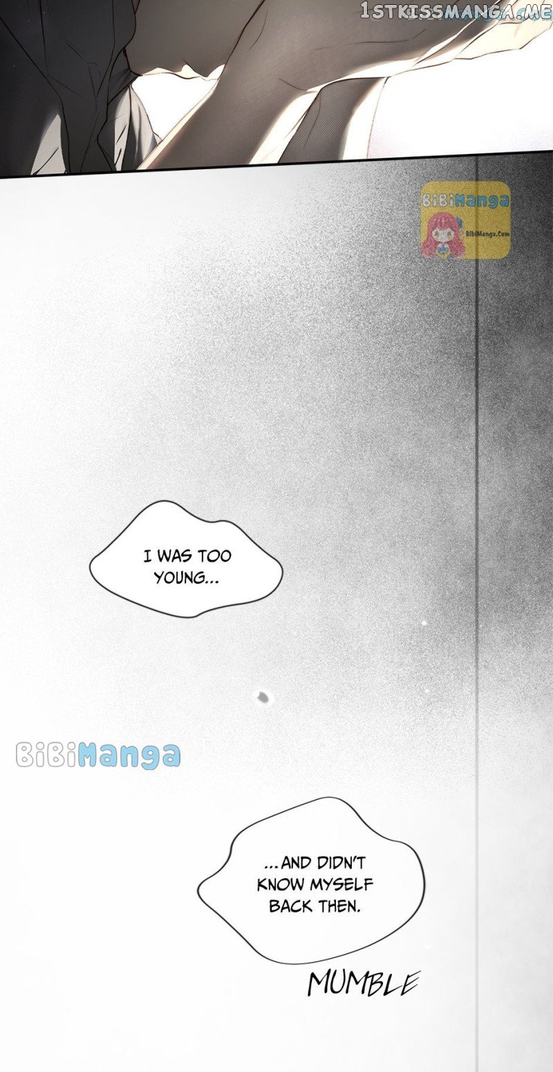 Secret Lady Chapter 74 - page 44