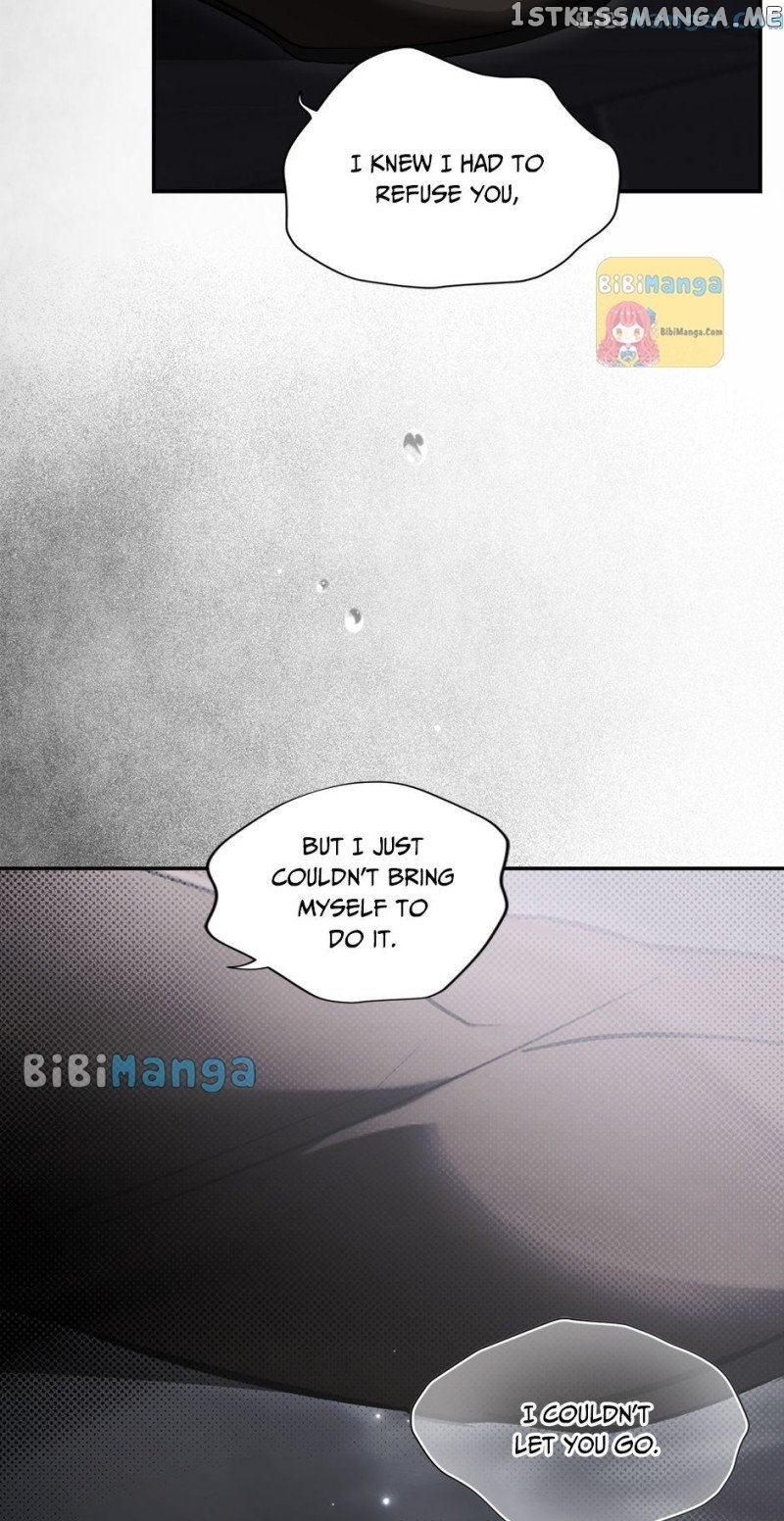 Secret Lady Chapter 74 - page 46