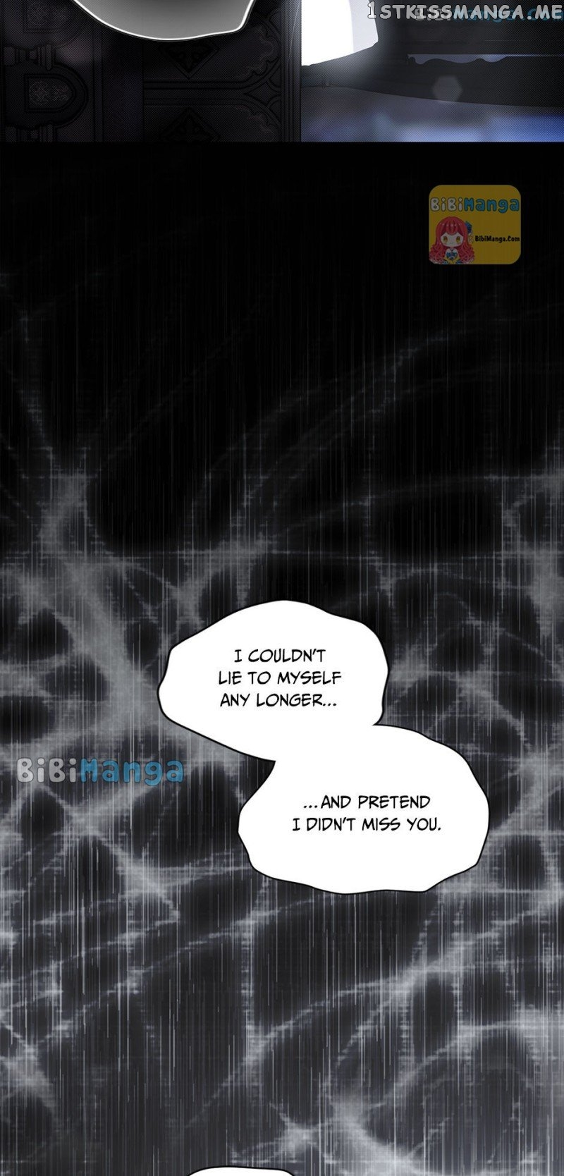 Secret Lady Chapter 74 - page 50