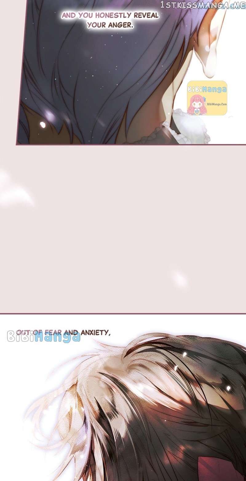 Secret Lady Chapter 74 - page 60