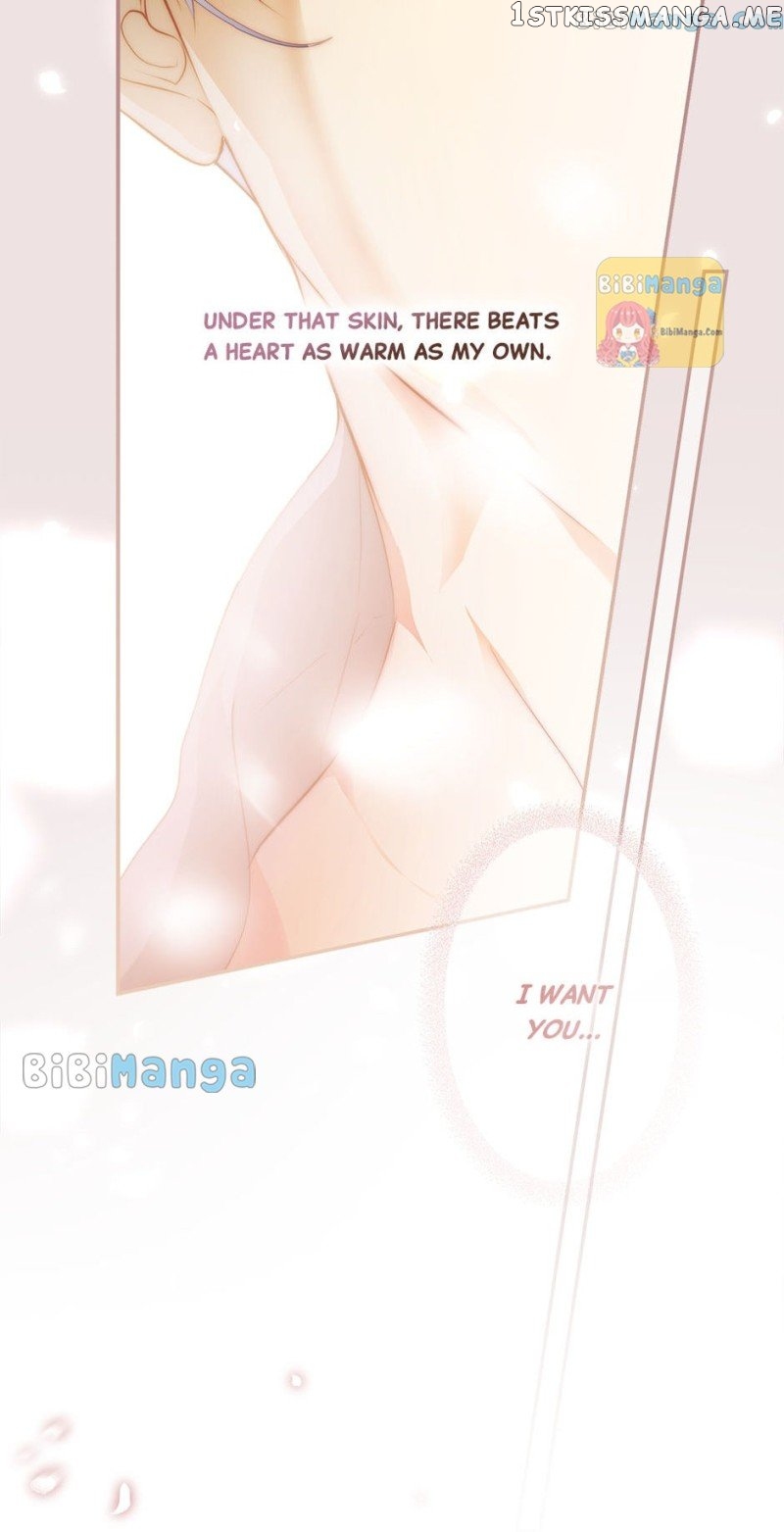 Secret Lady Chapter 74 - page 64