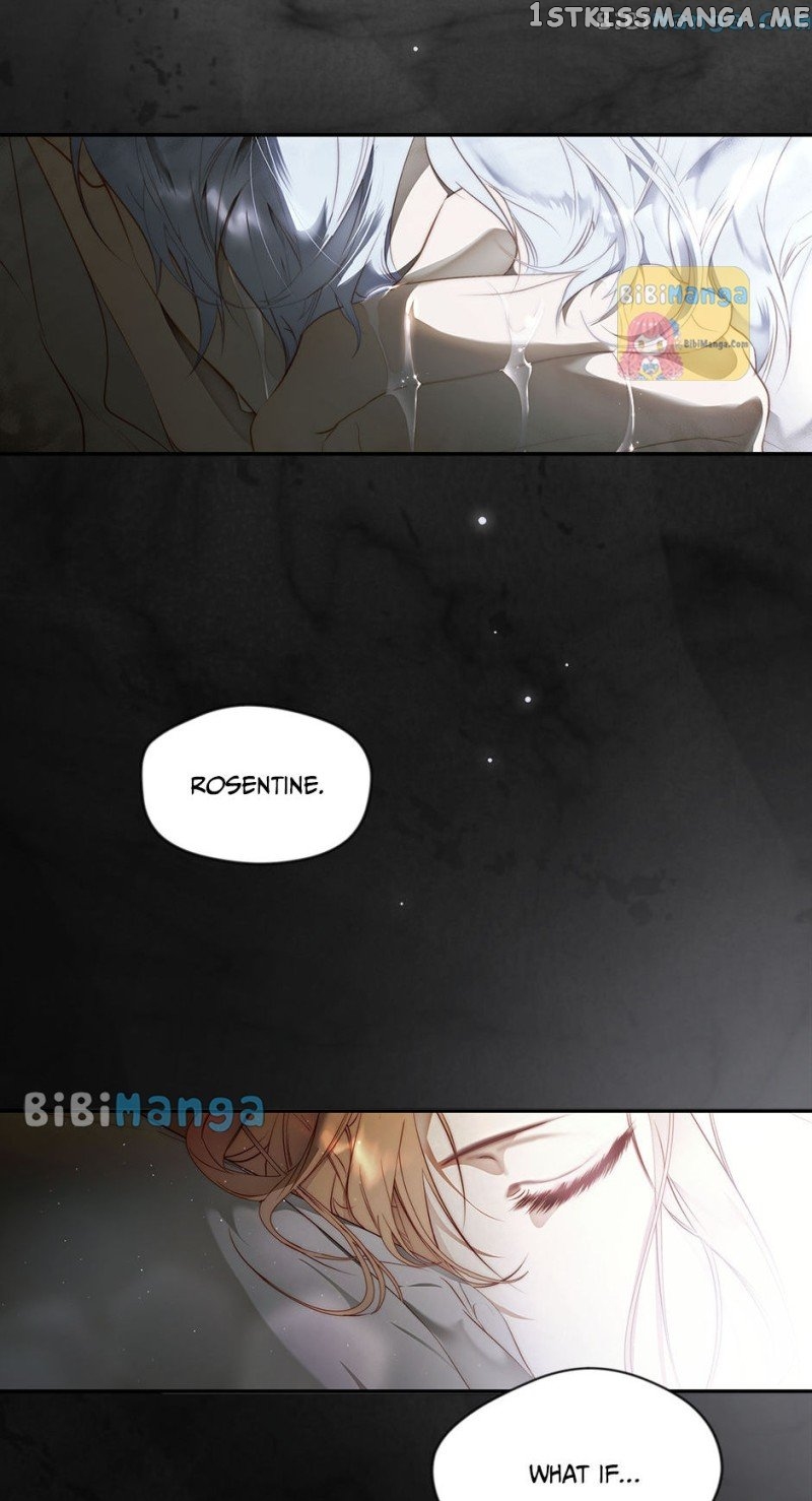Secret Lady Chapter 74 - page 74