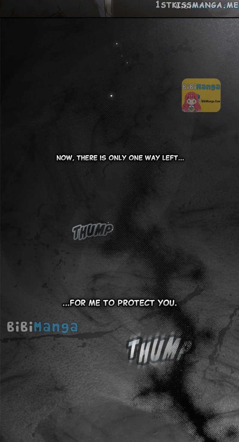 Secret Lady Chapter 74 - page 76