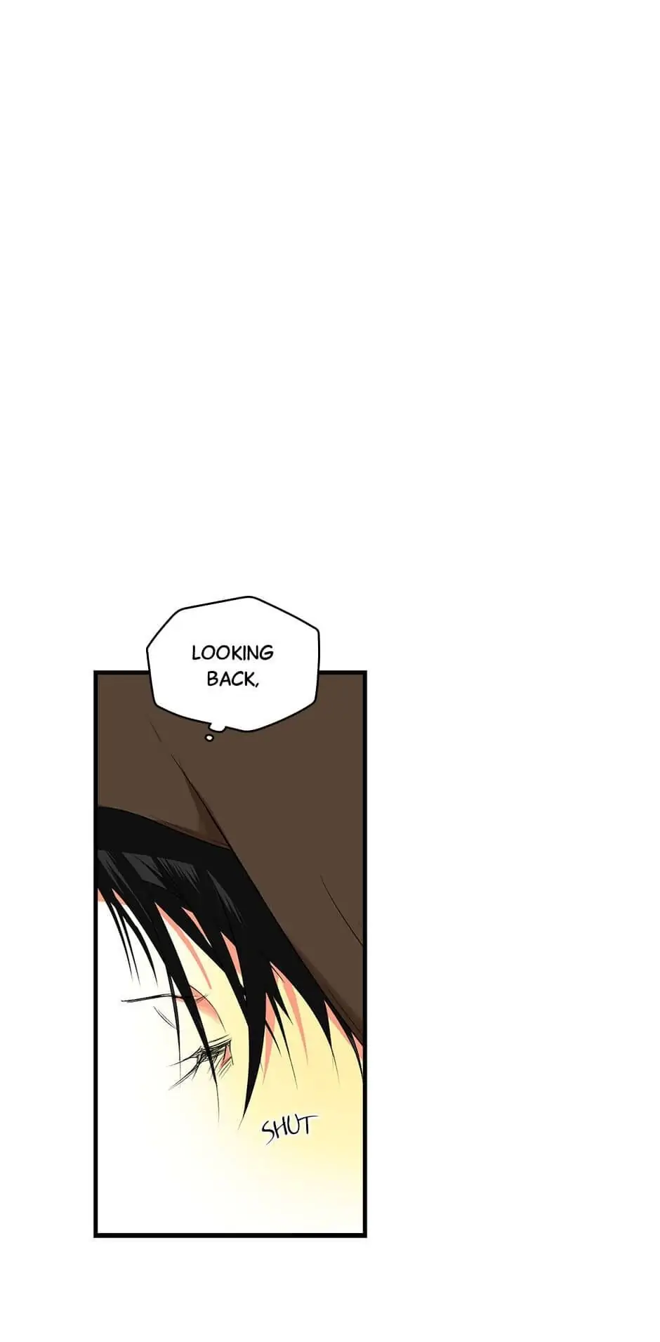 Secret Lady Chapter 18 - page 7