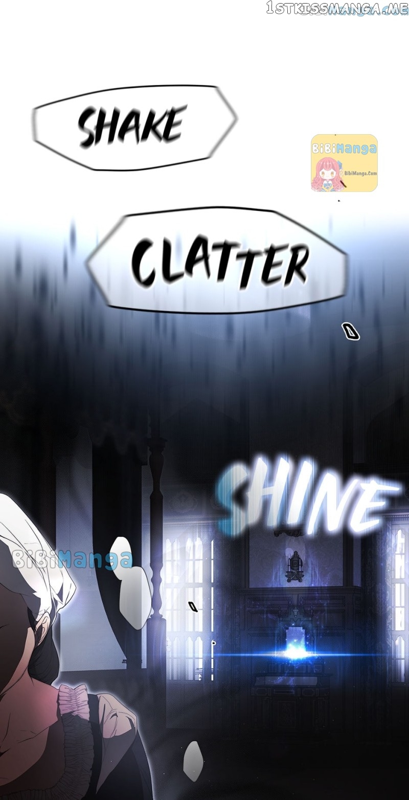Secret Lady Chapter 75 - page 10