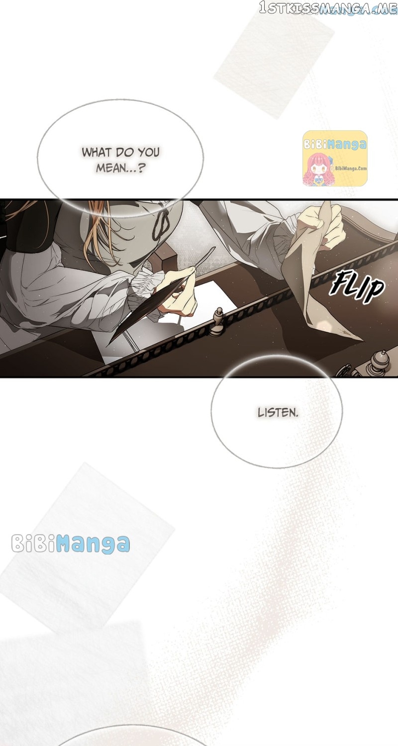 Secret Lady Chapter 75 - page 29