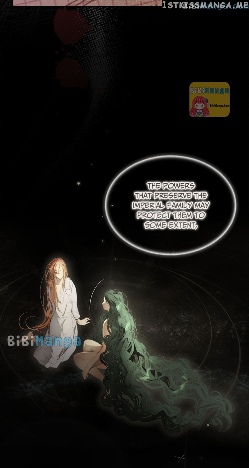 Secret Lady Chapter 75 - page 32
