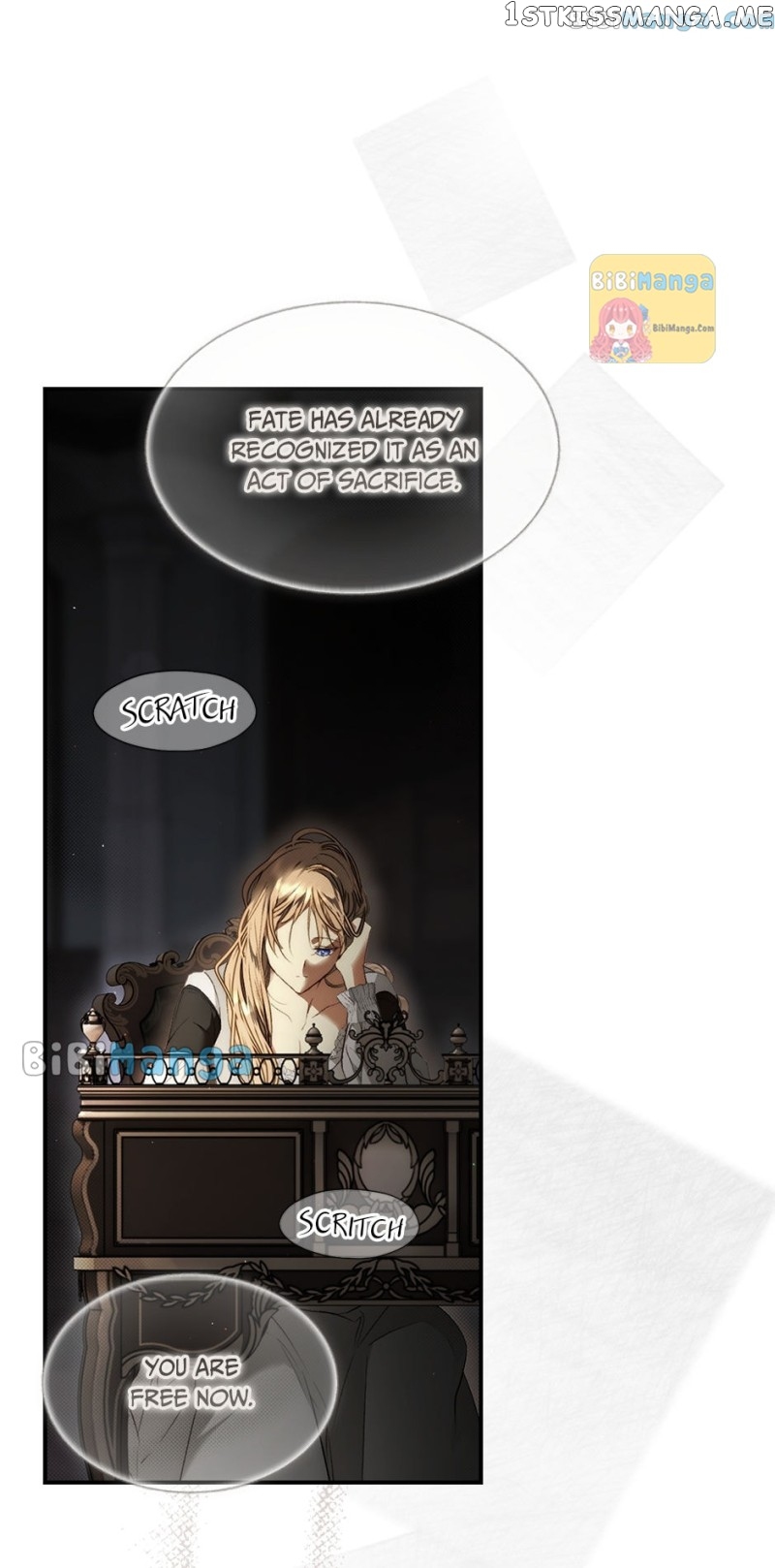 Secret Lady Chapter 75 - page 50