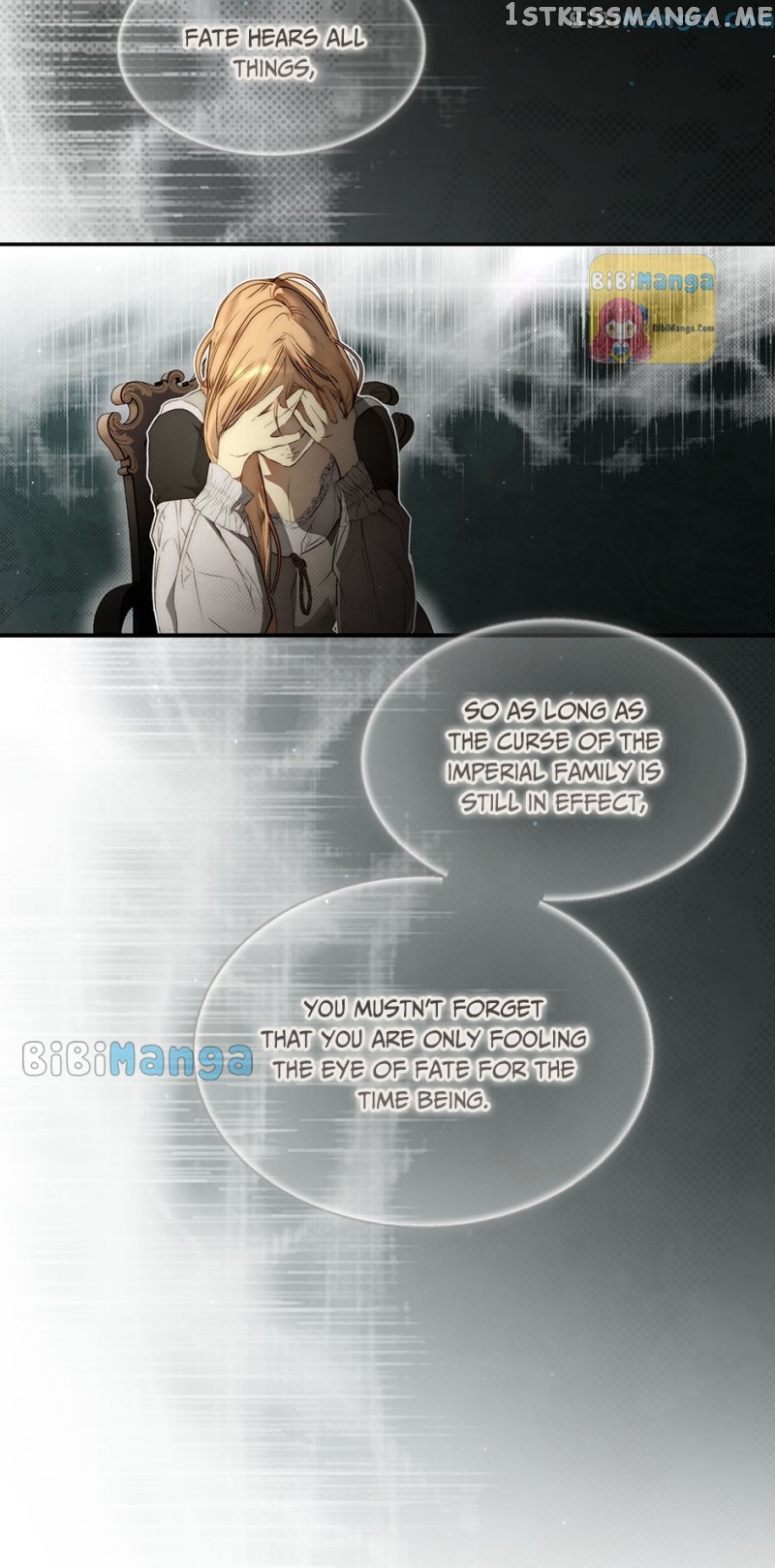 Secret Lady Chapter 75 - page 55