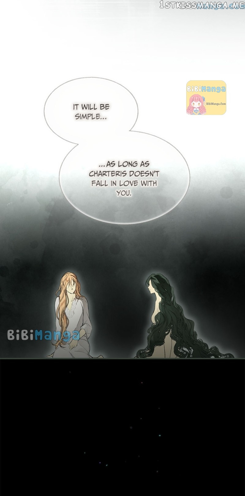 Secret Lady Chapter 75 - page 56