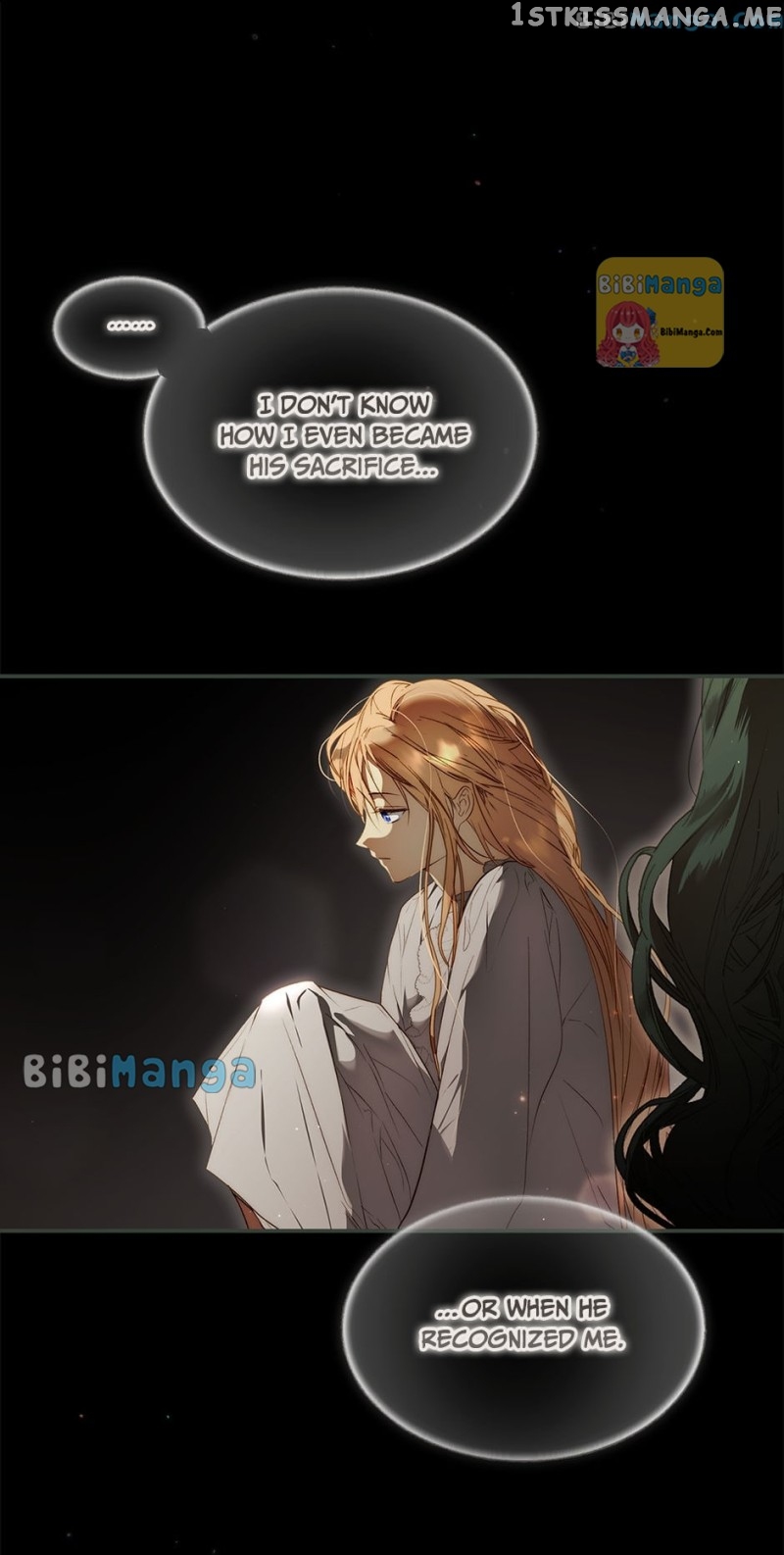 Secret Lady Chapter 75 - page 58