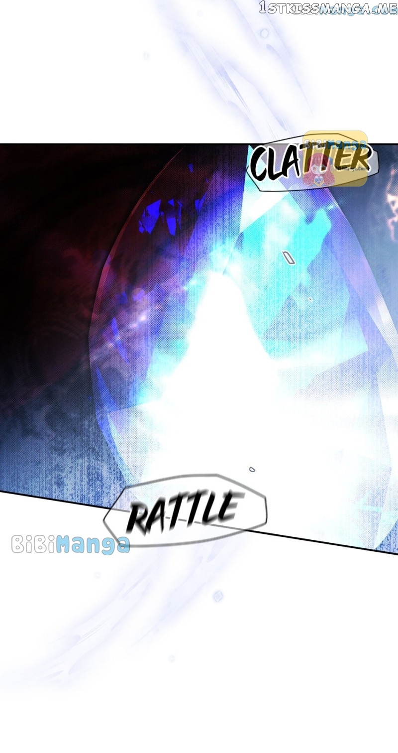 Secret Lady Chapter 75 - page 9