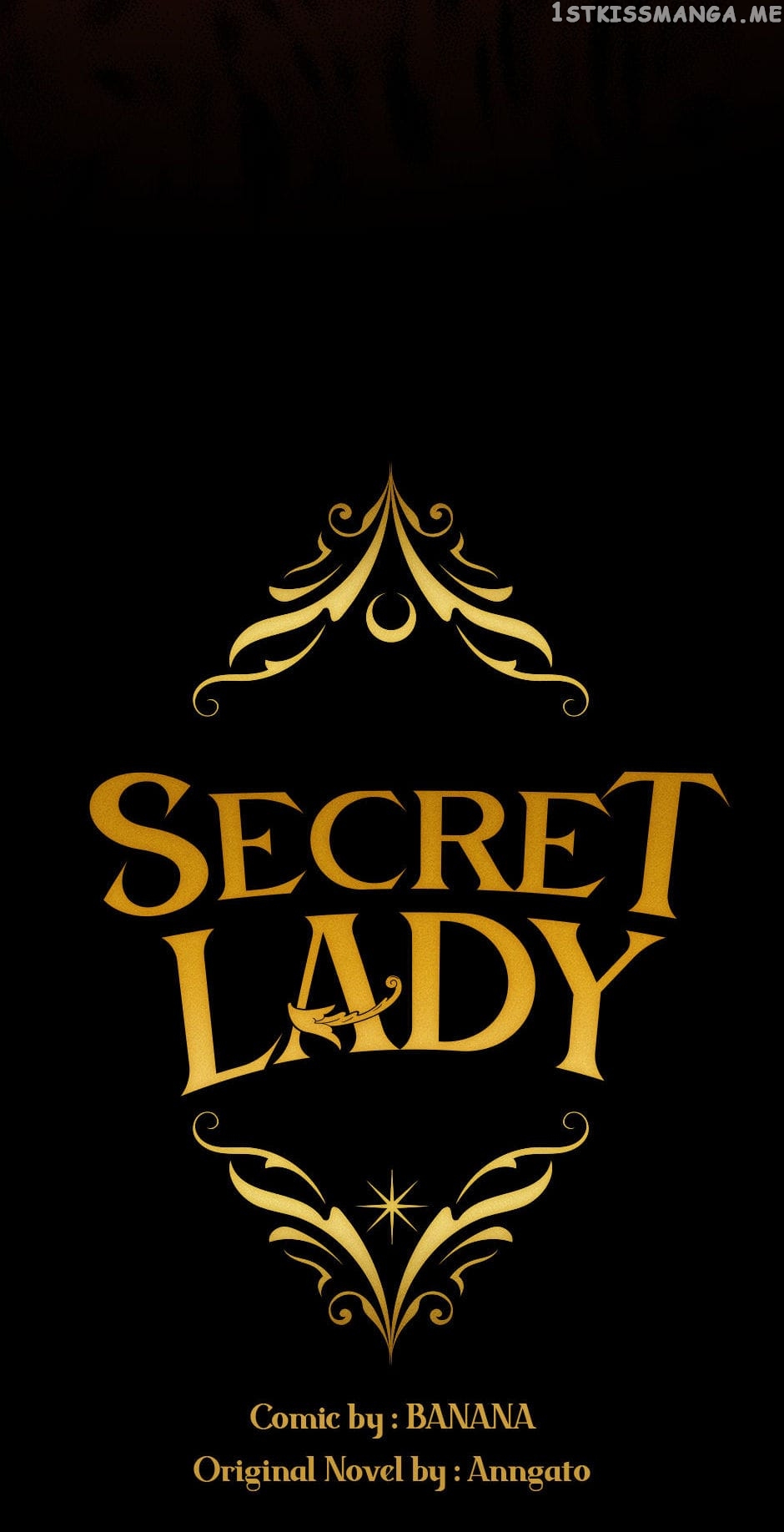 Secret Lady Chapter 76 - page 10