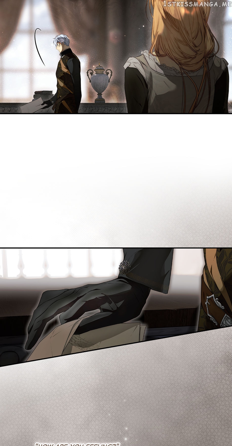 Secret Lady Chapter 76 - page 23