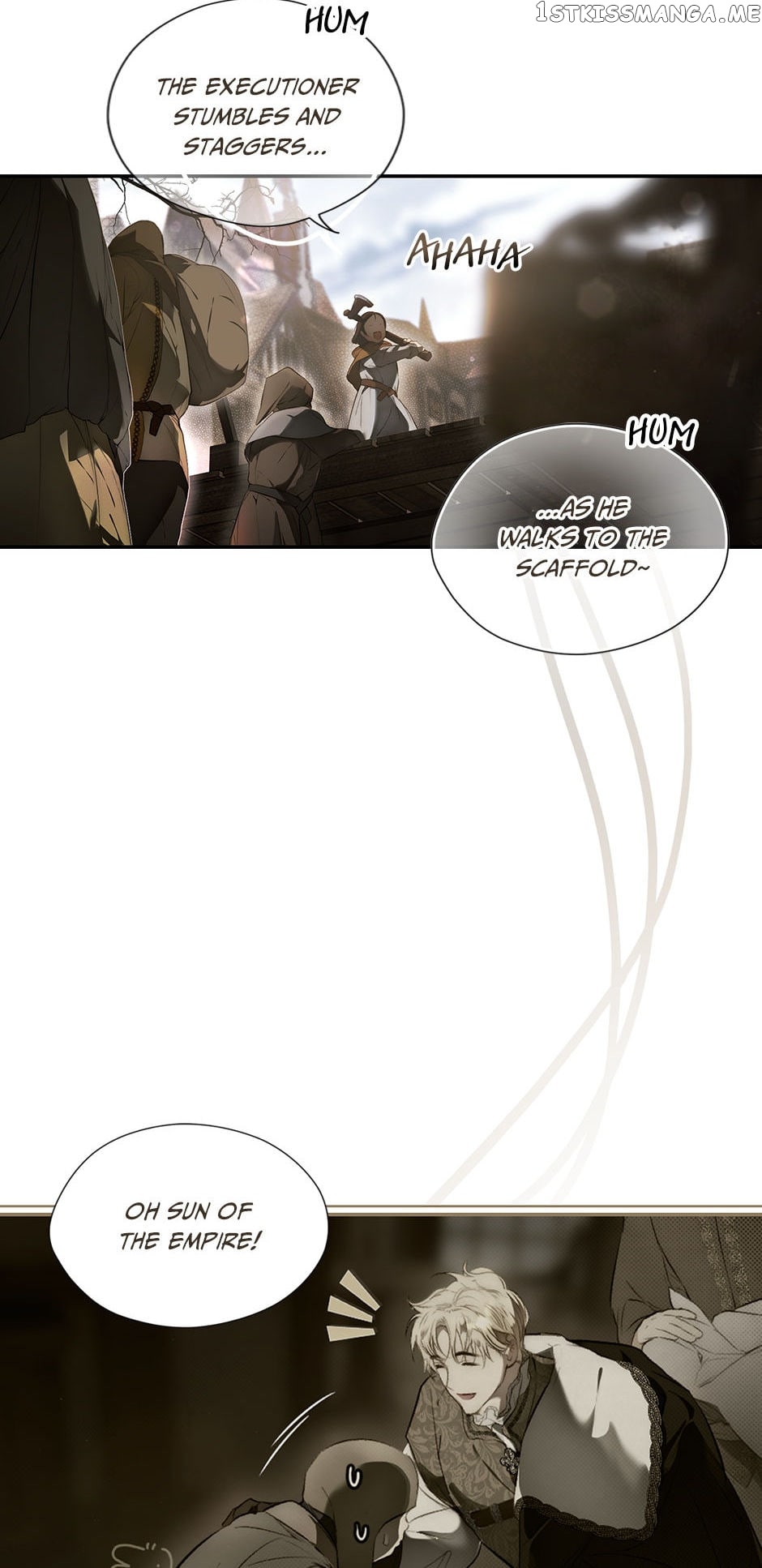 Secret Lady Chapter 76 - page 3