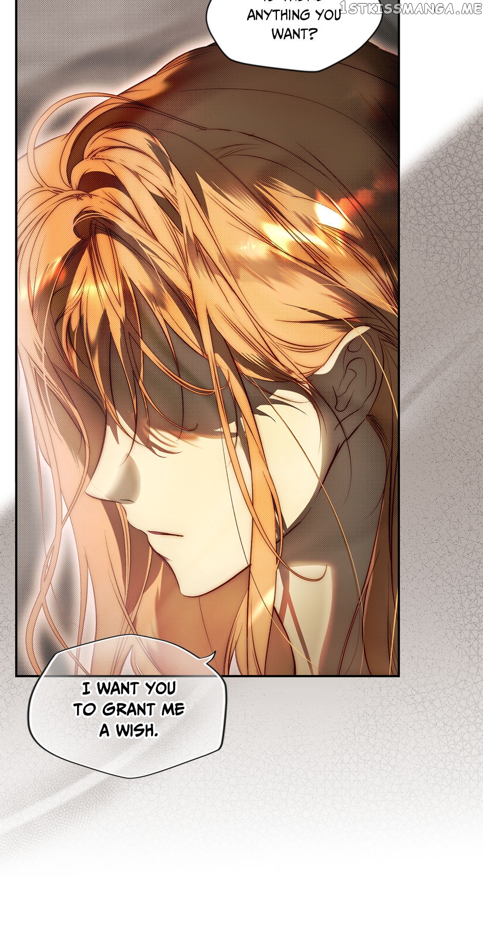 Secret Lady Chapter 76 - page 30