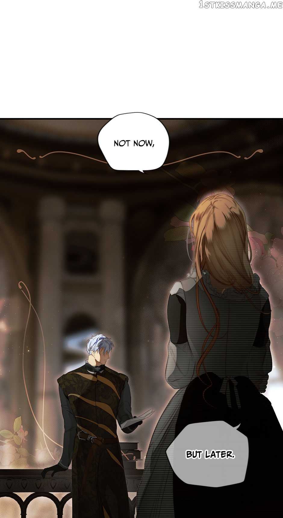 Secret Lady Chapter 76 - page 31