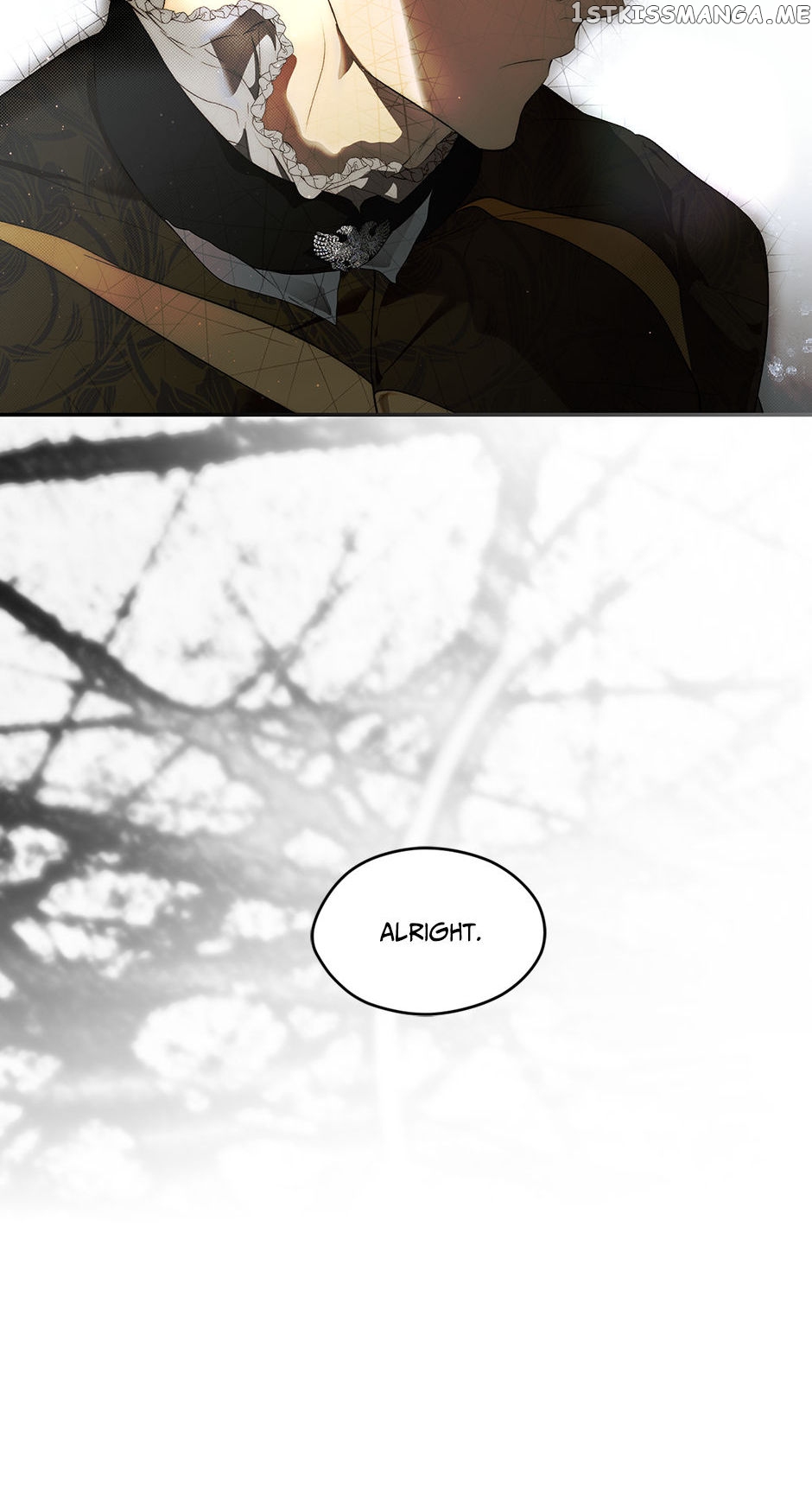 Secret Lady Chapter 76 - page 34
