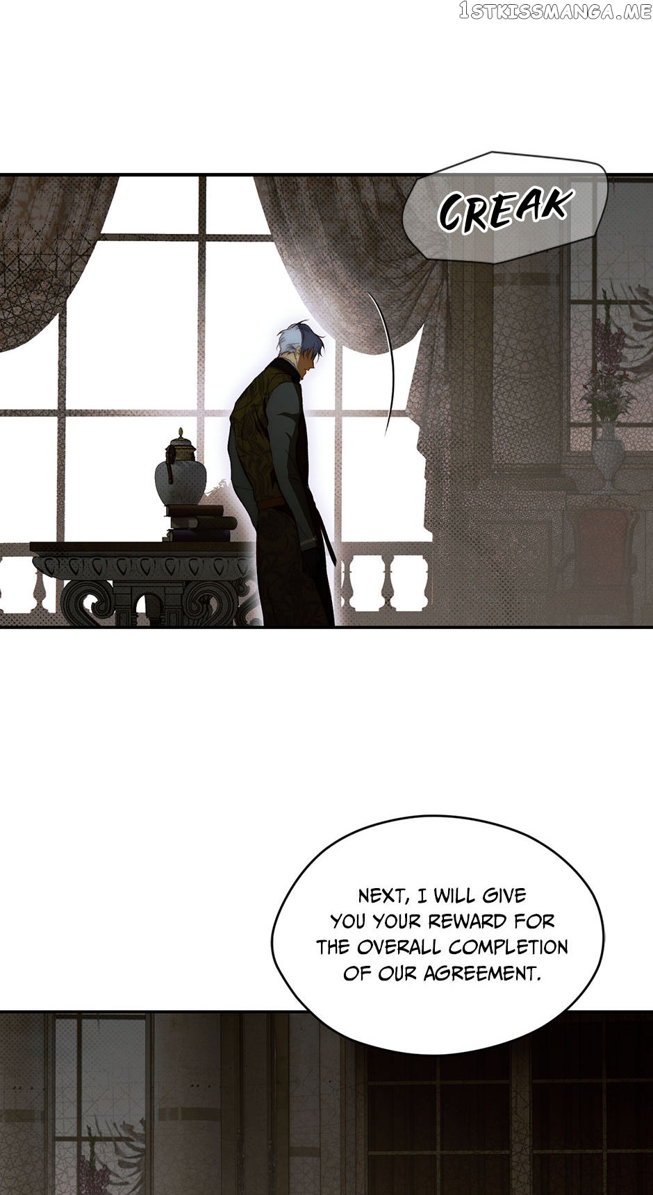 Secret Lady Chapter 76 - page 35