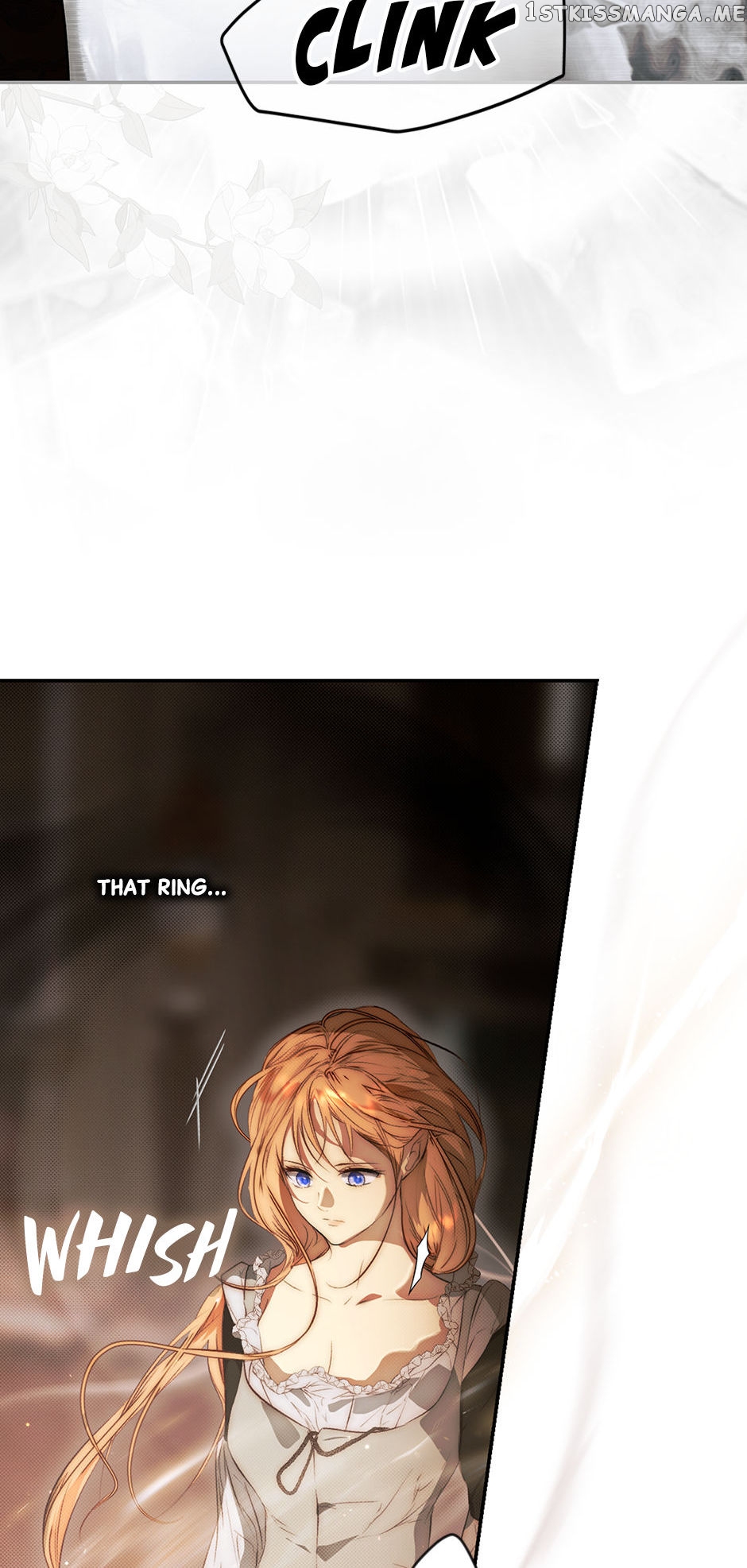 Secret Lady Chapter 76 - page 39