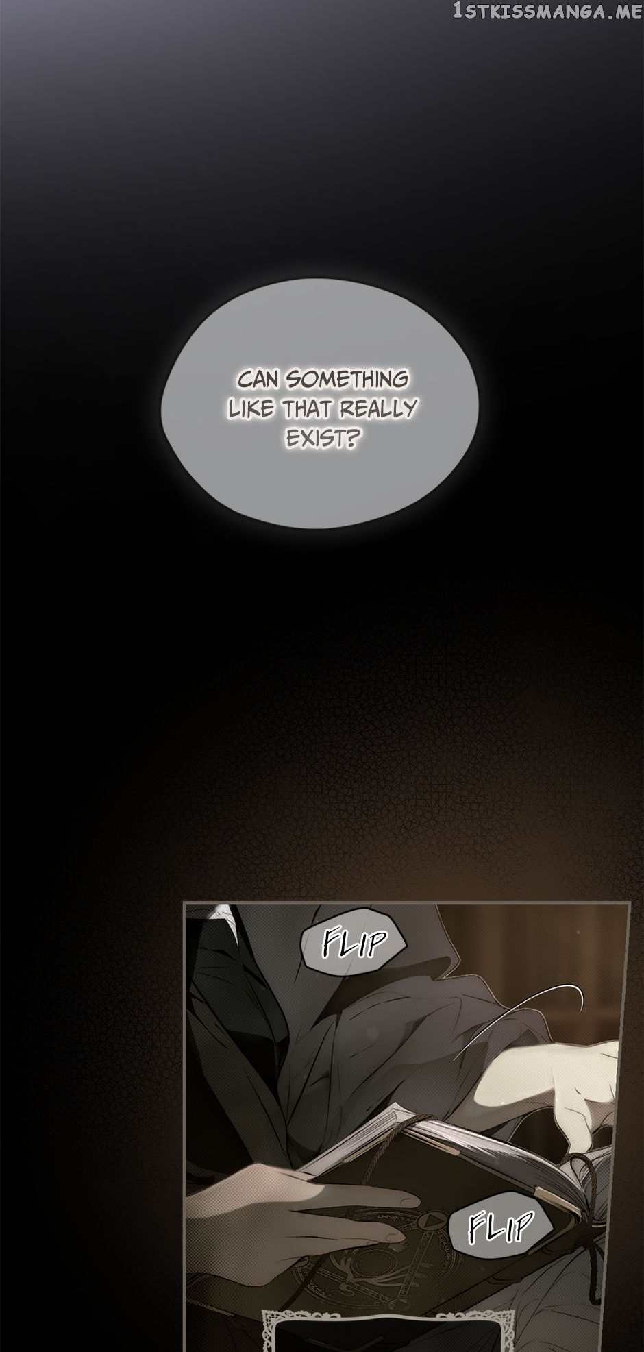 Secret Lady Chapter 76 - page 43