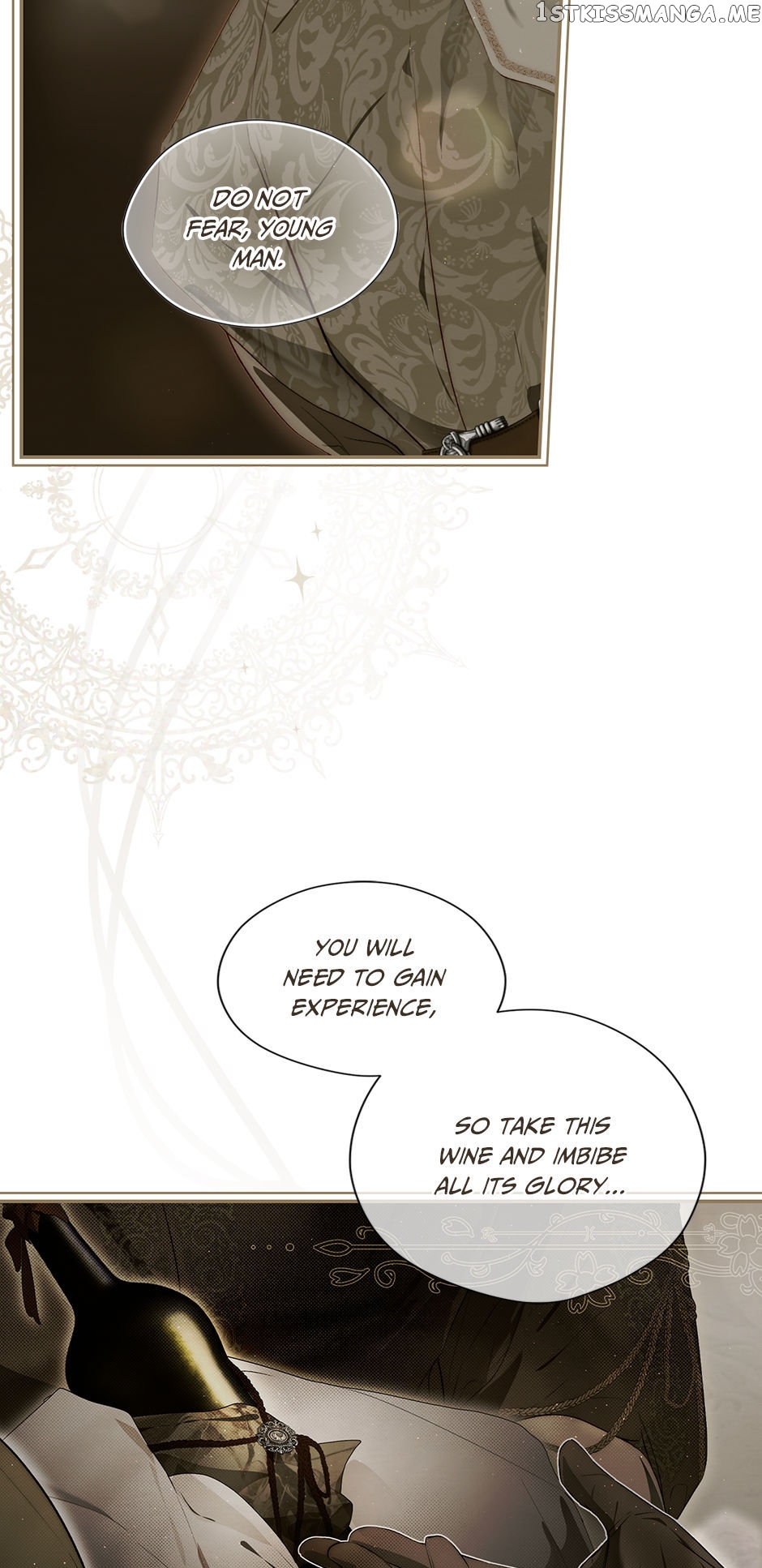 Secret Lady Chapter 76 - page 5