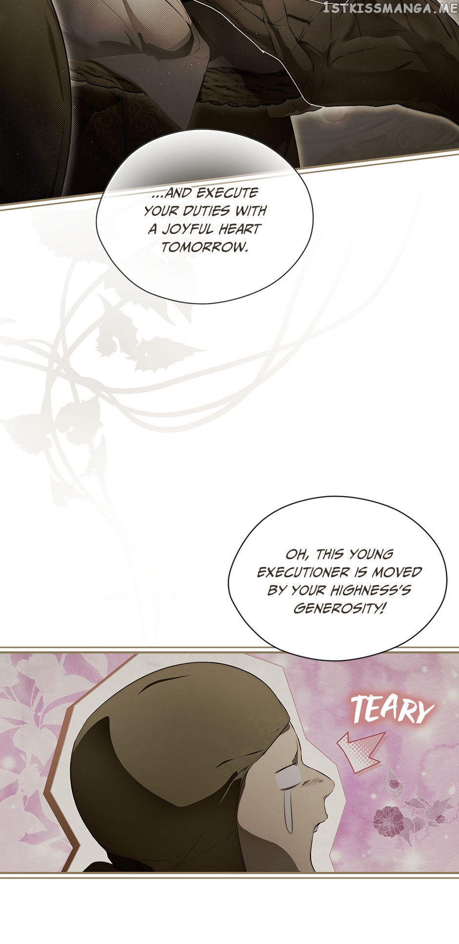 Secret Lady Chapter 76 - page 6