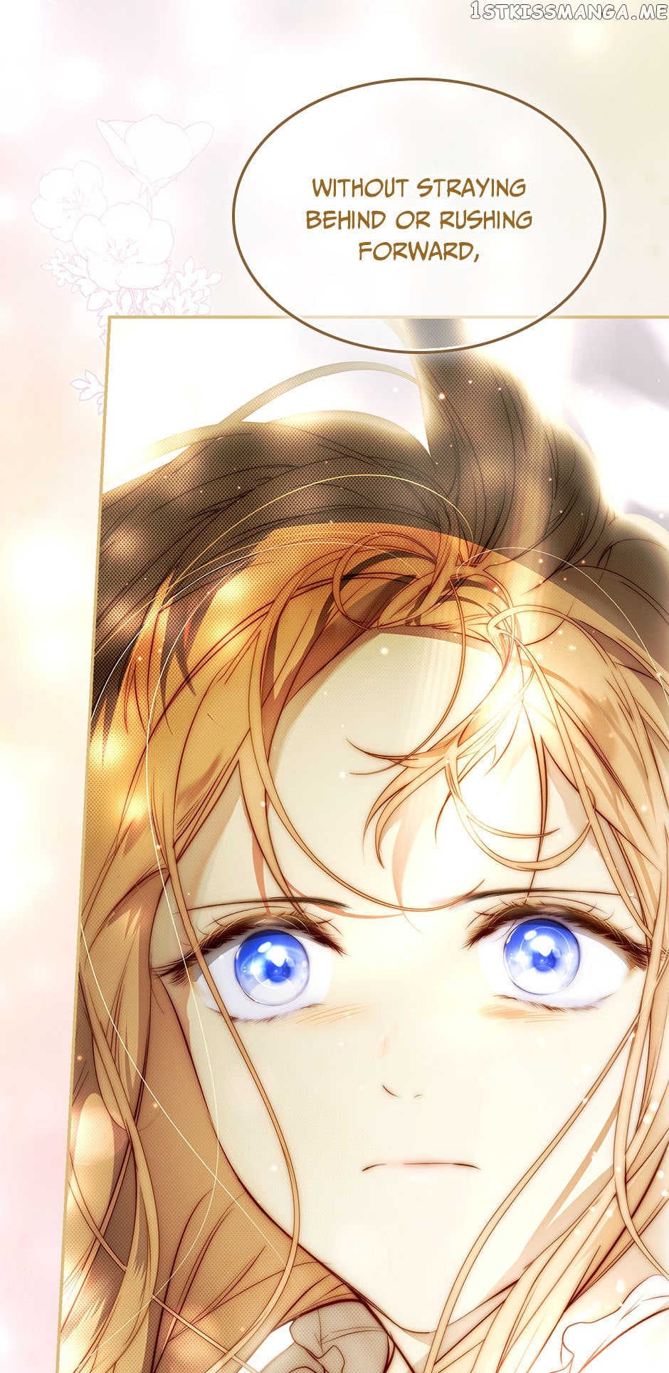 Secret Lady Chapter 76 - page 66