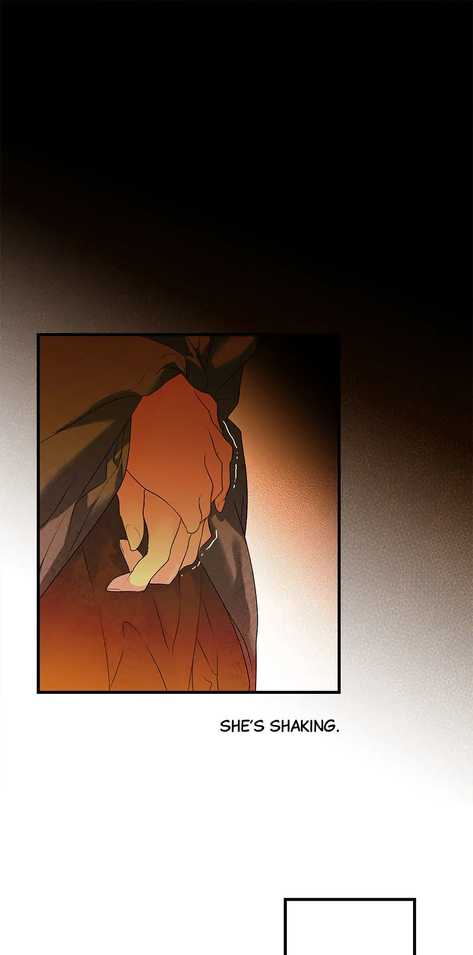 Secret Lady Chapter 12 - page 1