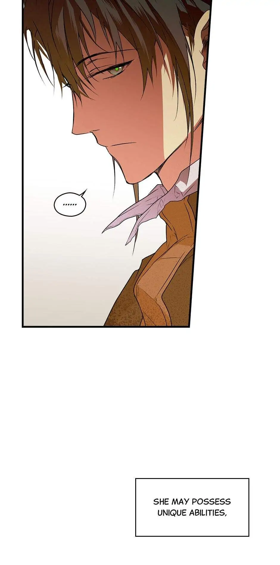 Secret Lady Chapter 12 - page 4