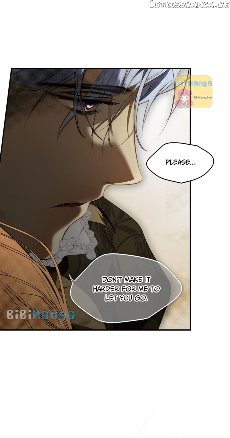 Secret Lady Chapter 77 - page 25