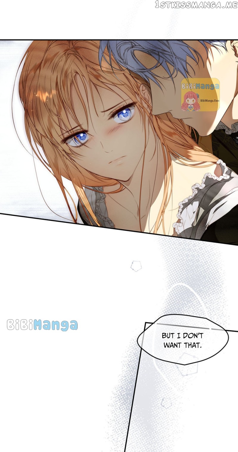 Secret Lady Chapter 77 - page 26