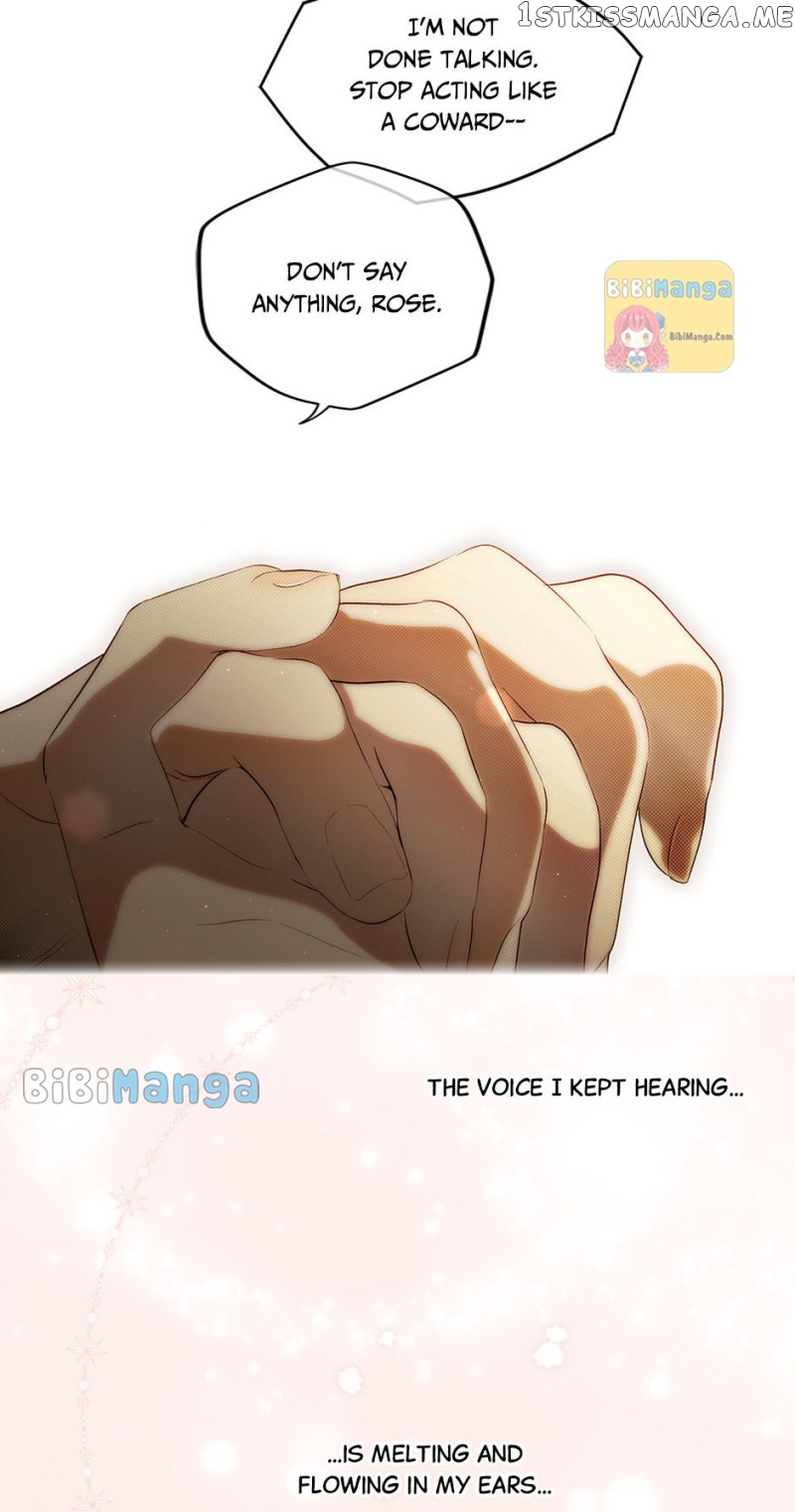 Secret Lady Chapter 77 - page 29