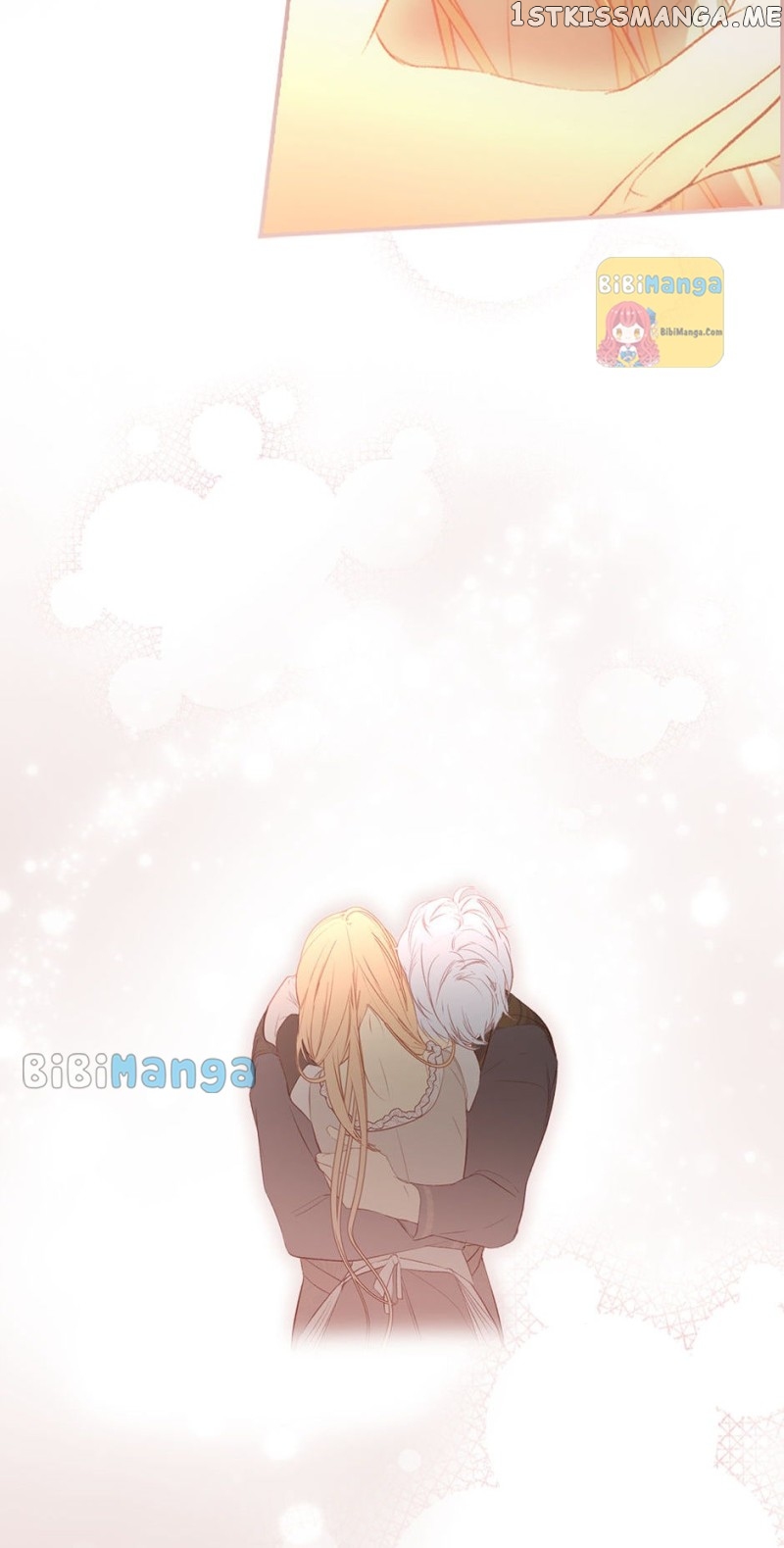 Secret Lady Chapter 77 - page 38