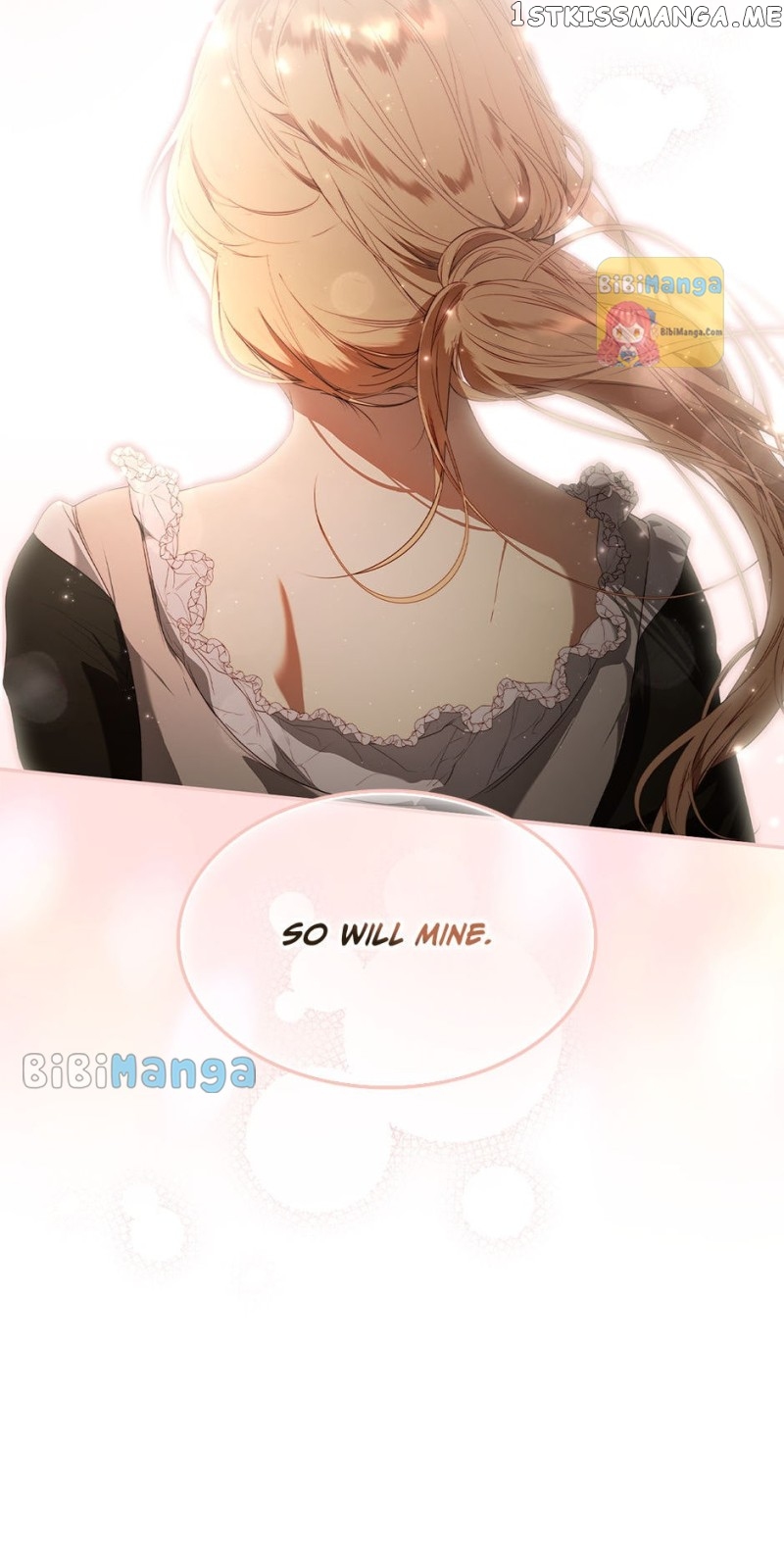 Secret Lady Chapter 77 - page 41