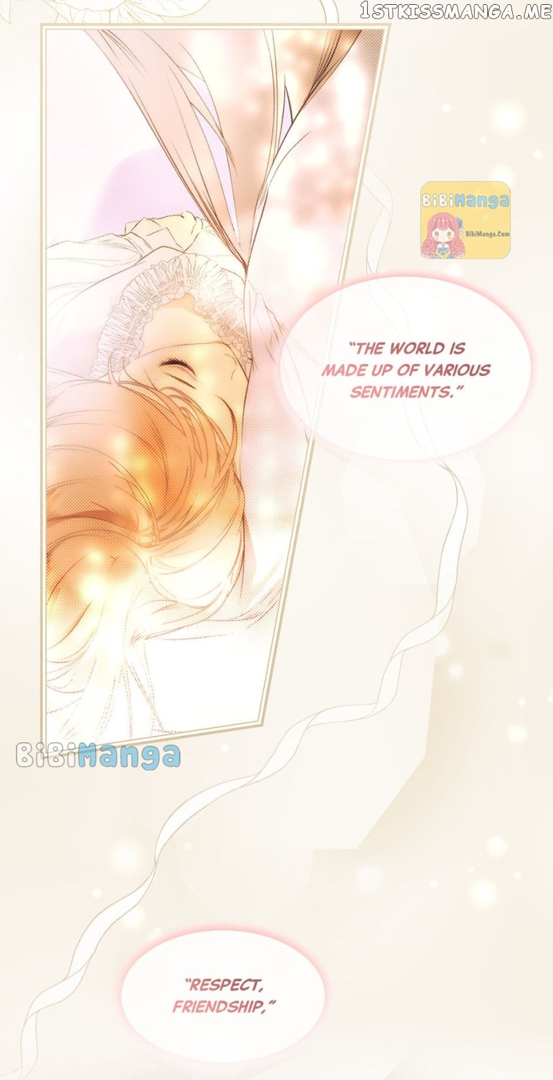 Secret Lady Chapter 77 - page 56