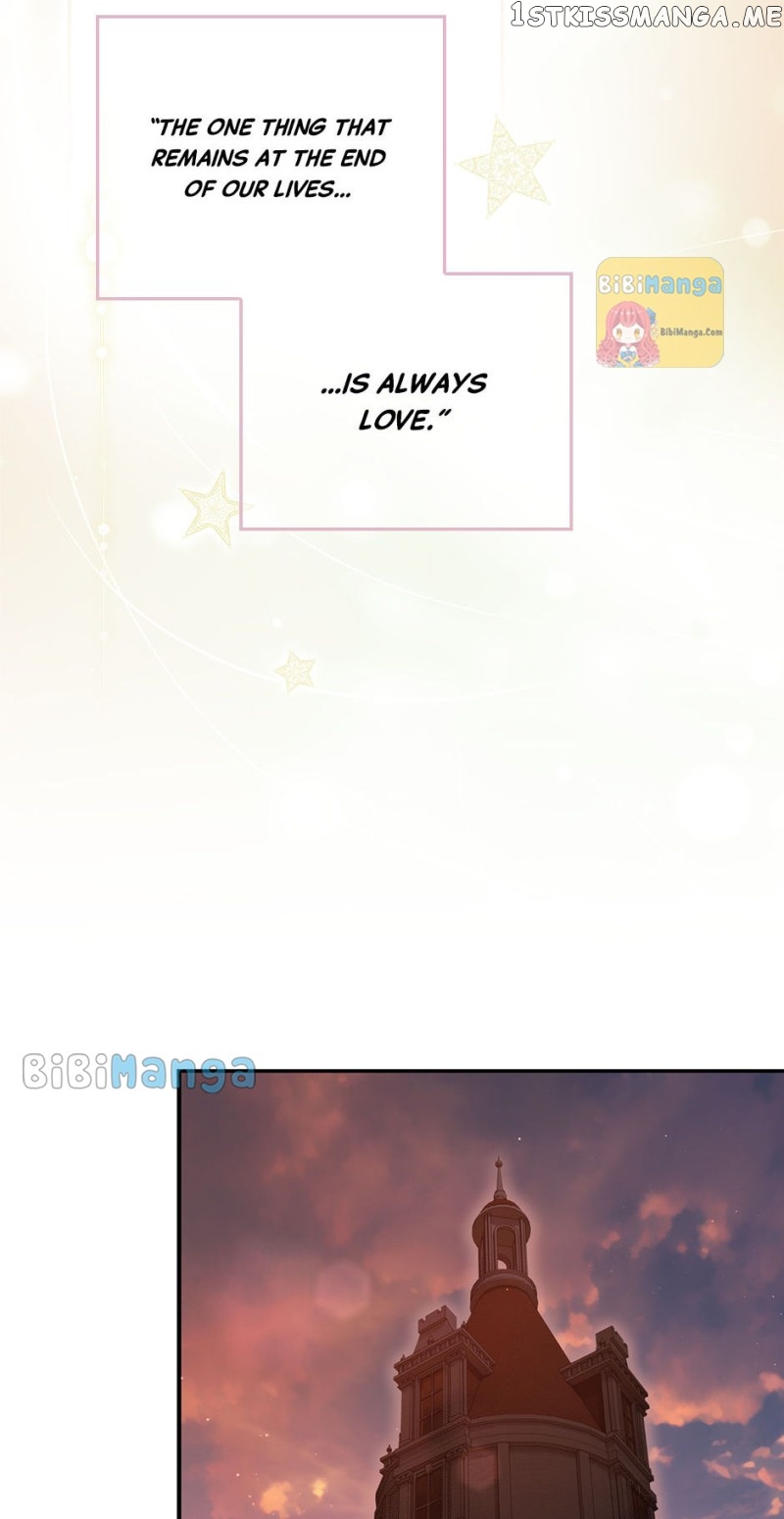 Secret Lady Chapter 77 - page 62