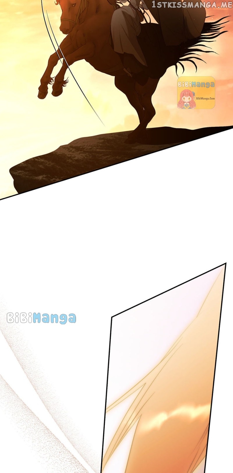 Secret Lady Chapter 77 - page 70
