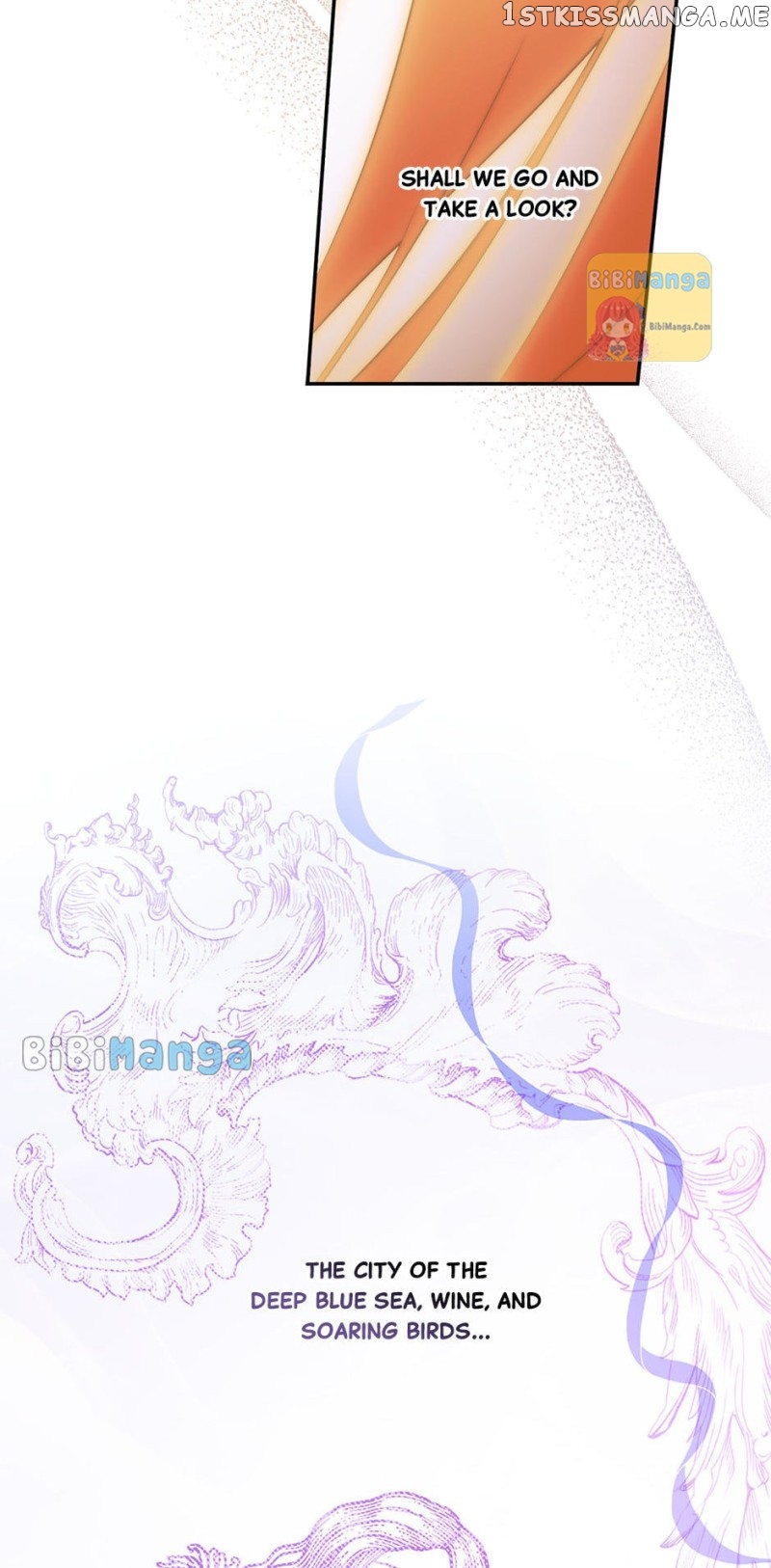 Secret Lady Chapter 77 - page 71