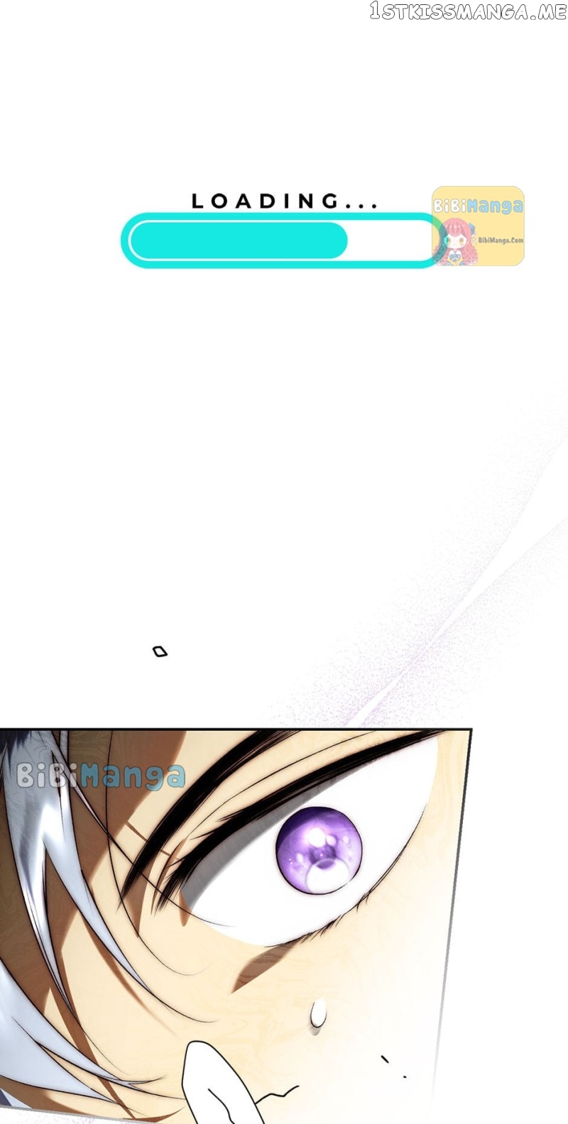 Secret Lady Chapter 77 - page 8