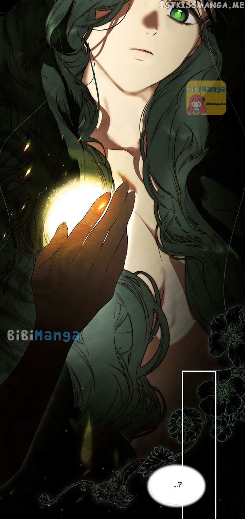 Secret Lady Chapter 77 - page 81