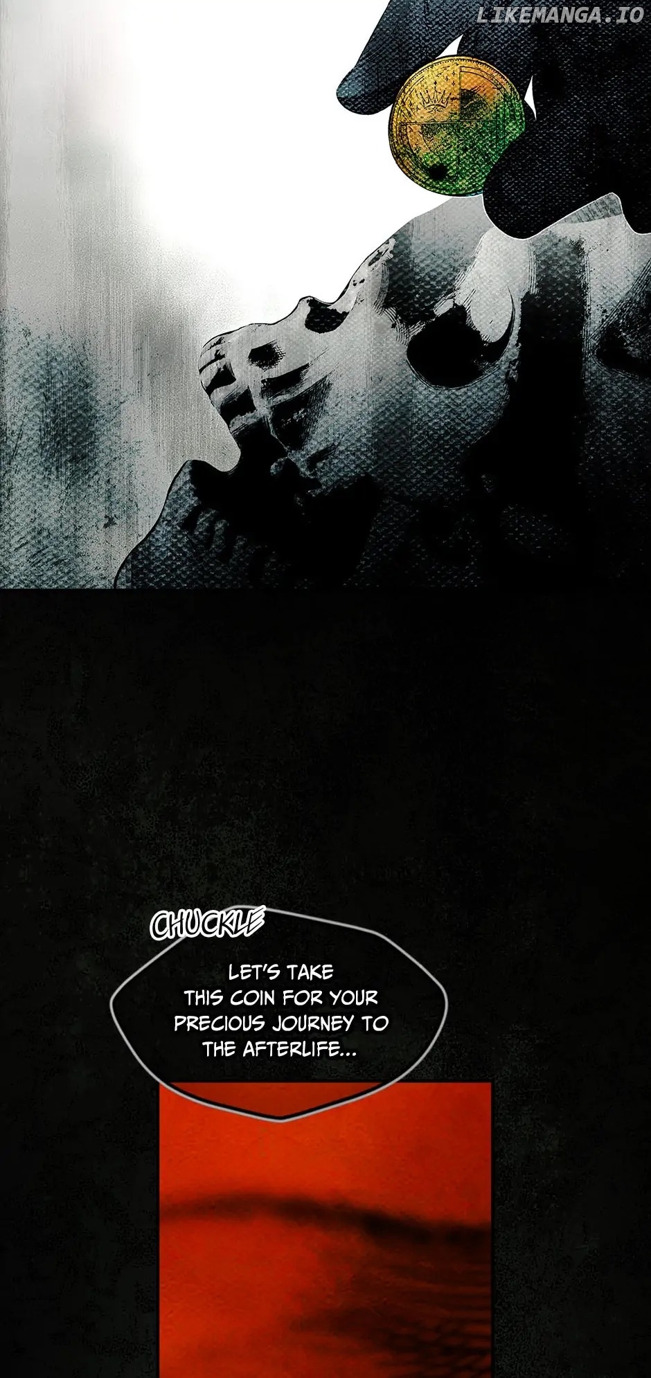 Secret Lady Chapter 78 - page 10
