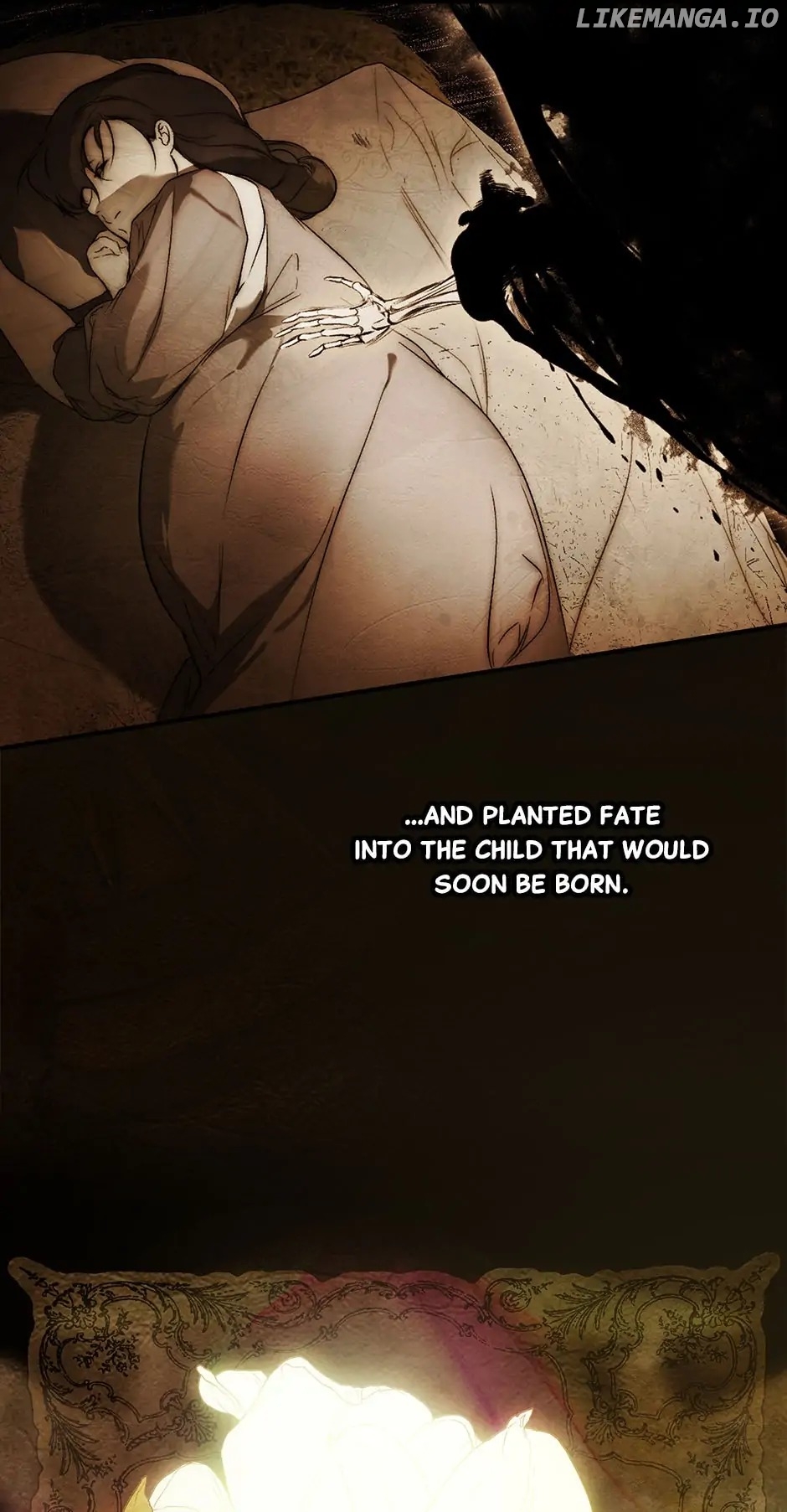 Secret Lady Chapter 78 - page 14