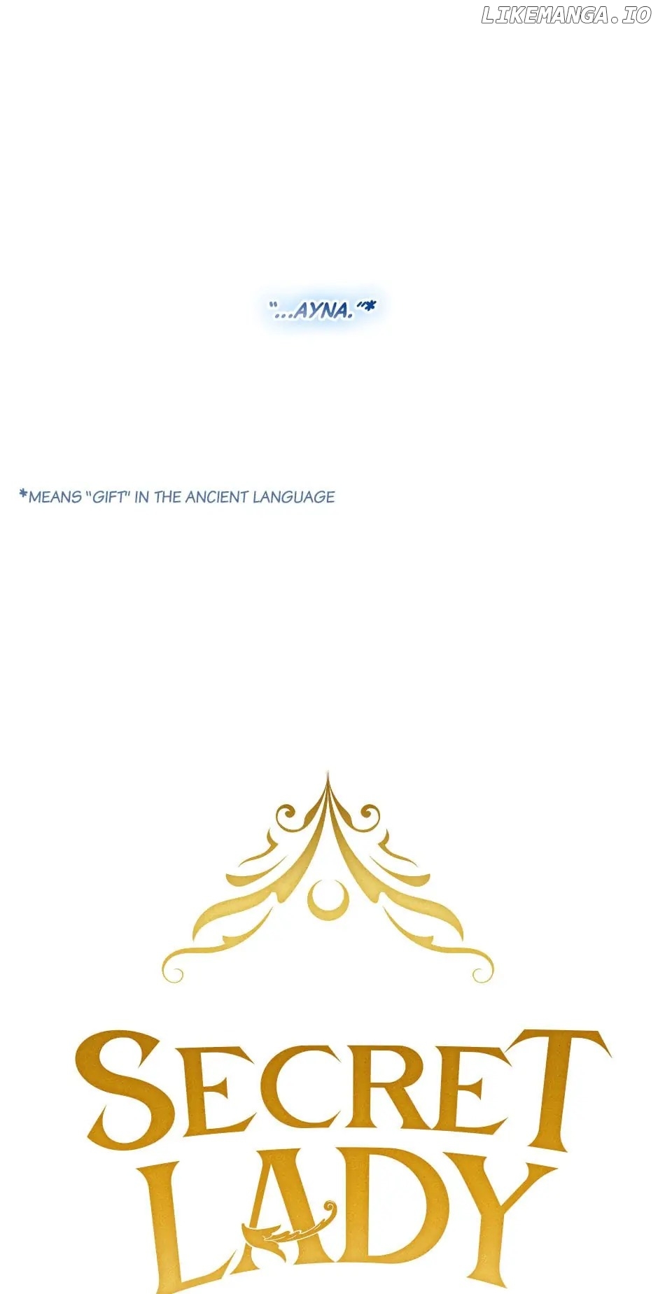 Secret Lady Chapter 78 - page 29