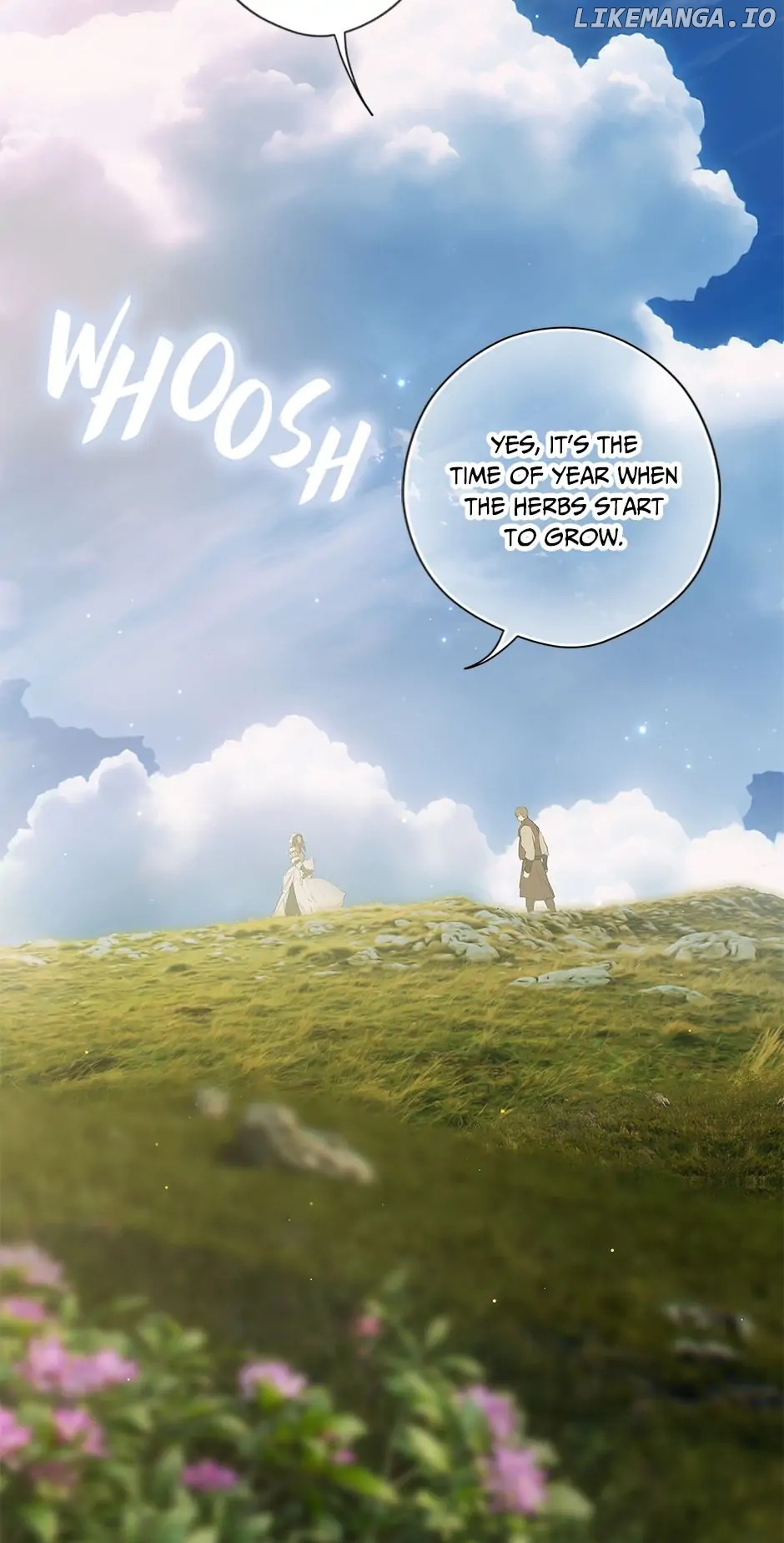 Secret Lady Chapter 78 - page 31